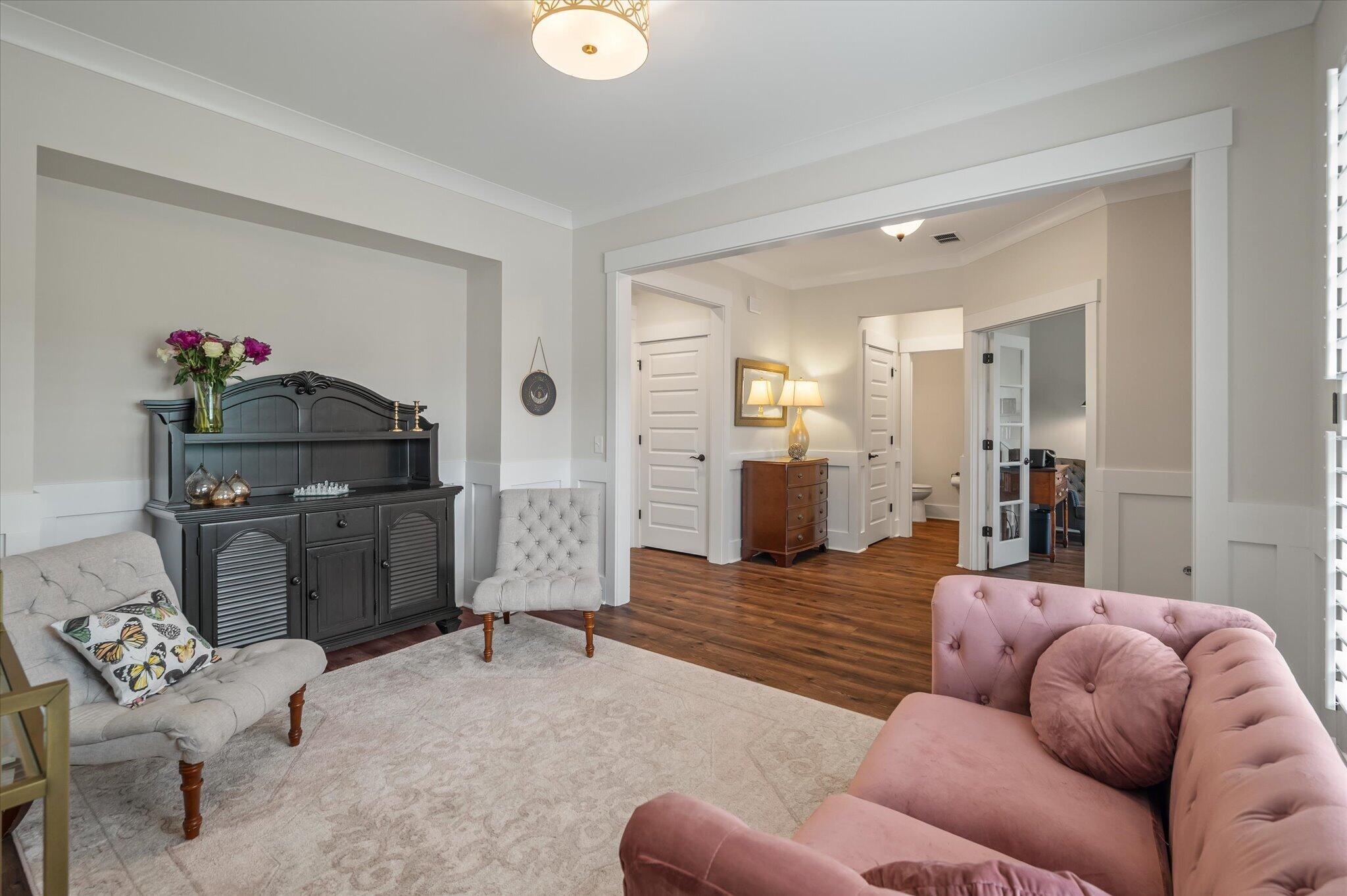 2355 Brinkley Road