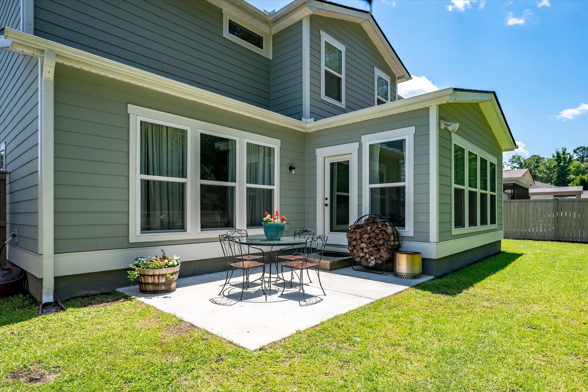 2355 Brinkley Road
