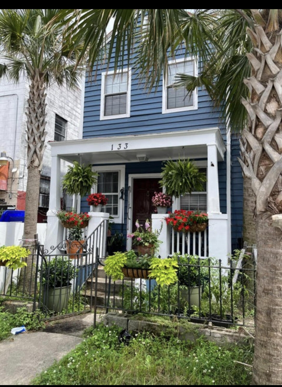 133 Bogard Street # B