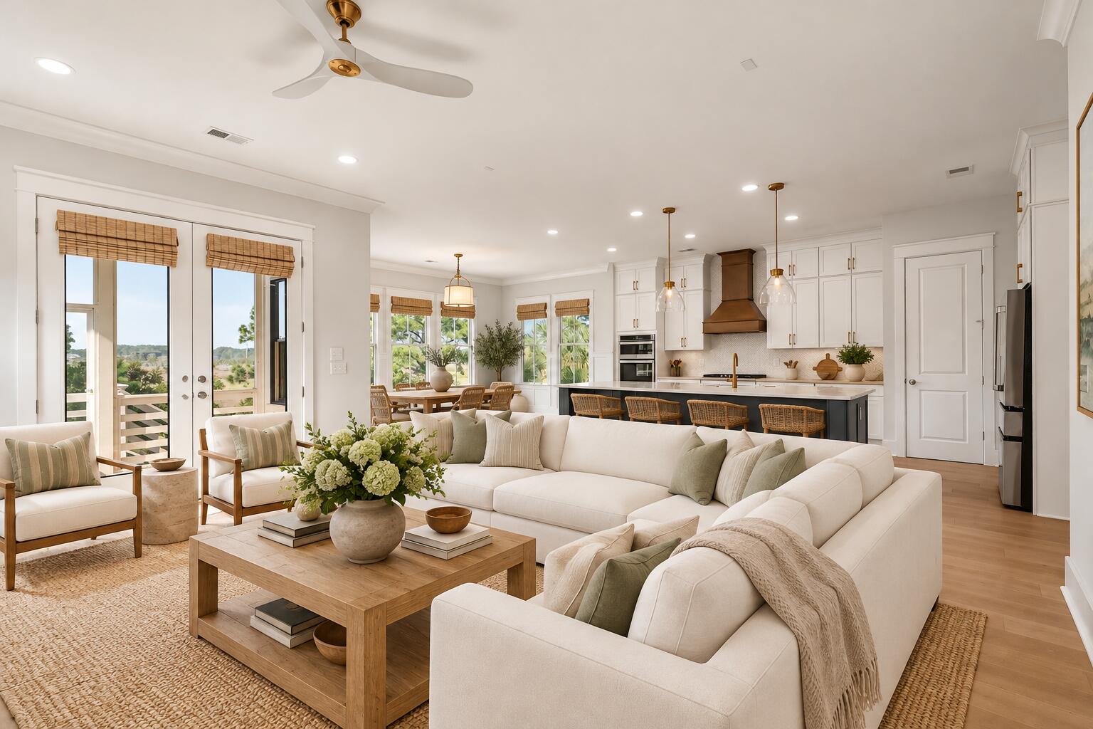 2441 Rushland Landing Road