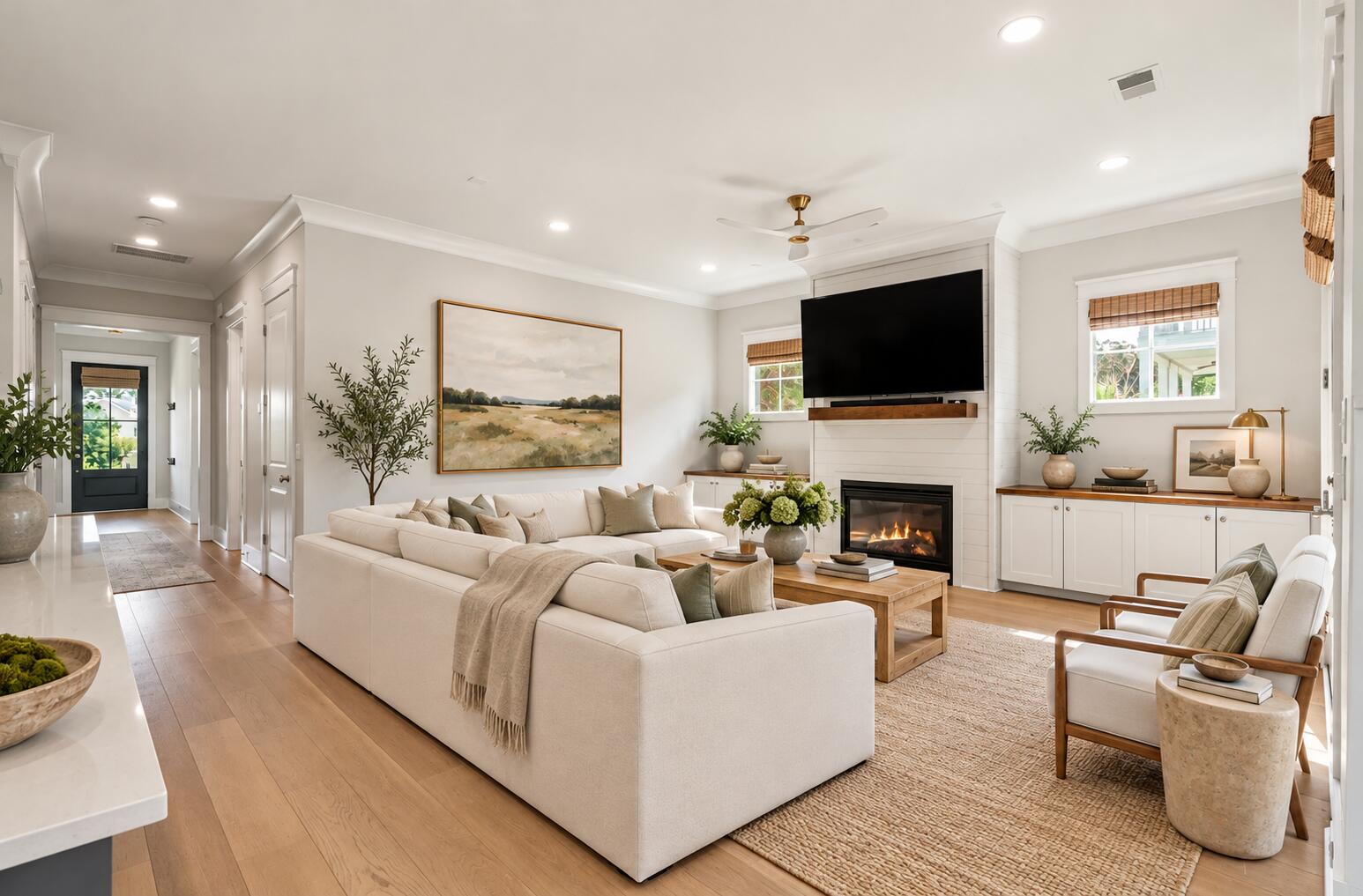 2441 Rushland Landing Road