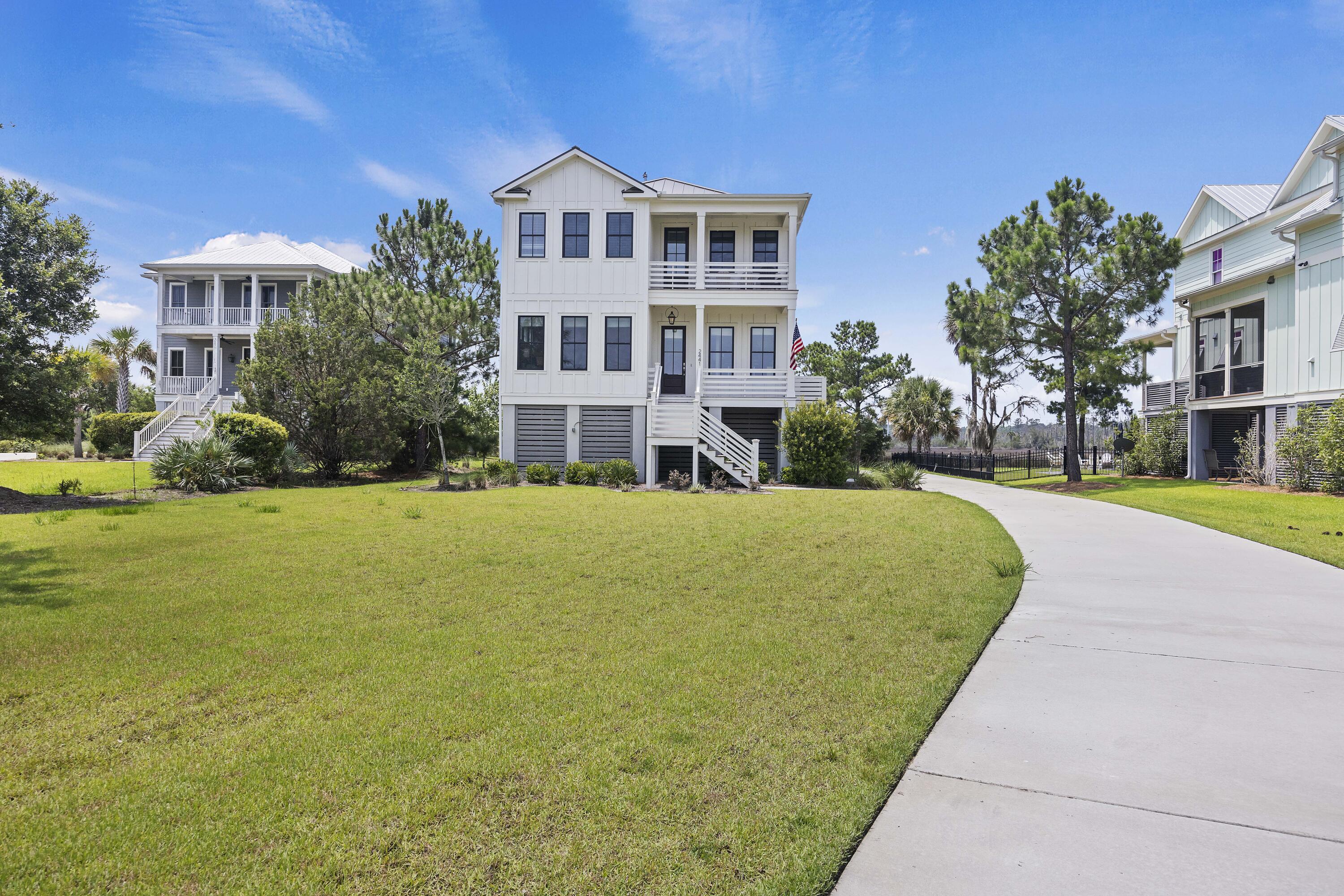 2441 Rushland Landing Road