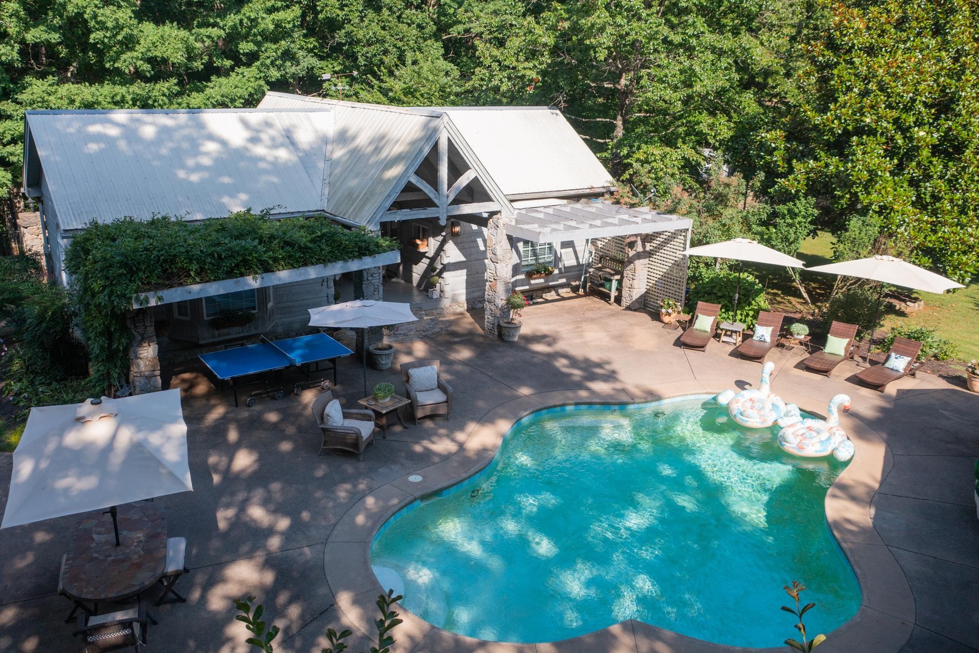 1105 Mount Pleasant Rd