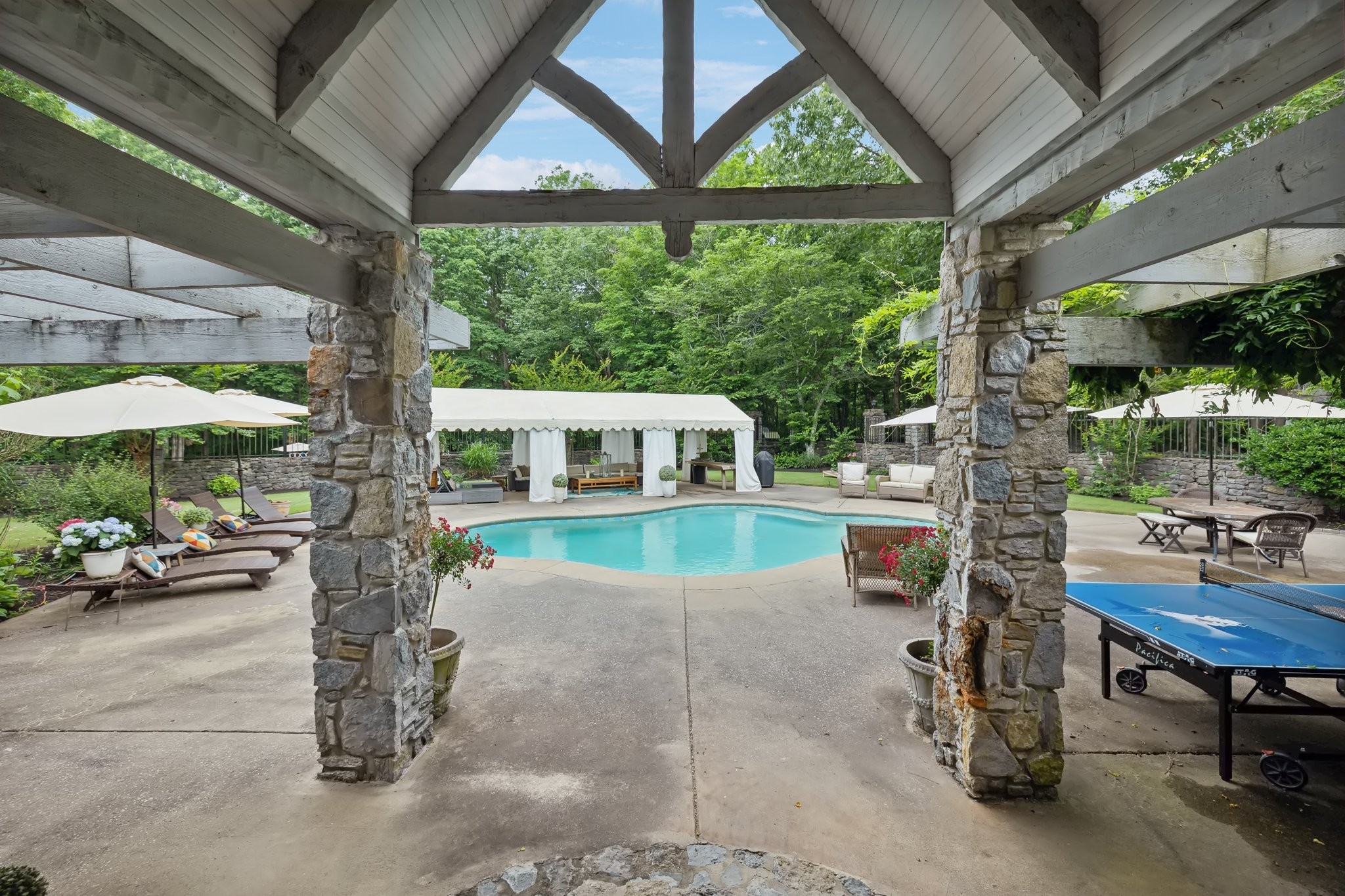 1105 Mount Pleasant Rd