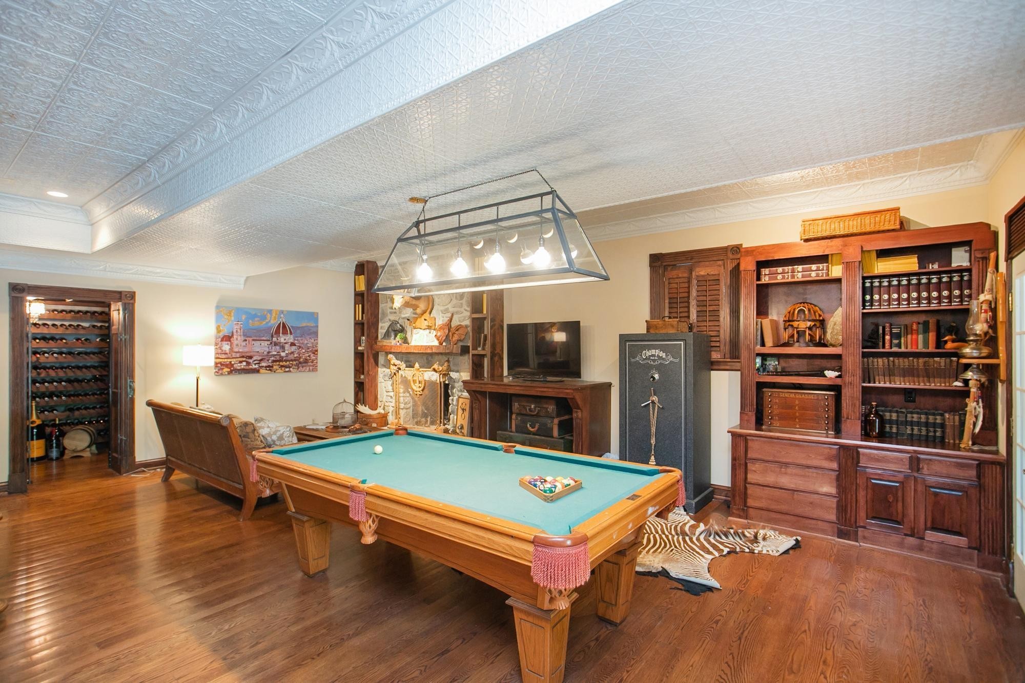 1105 Mount Pleasant Rd