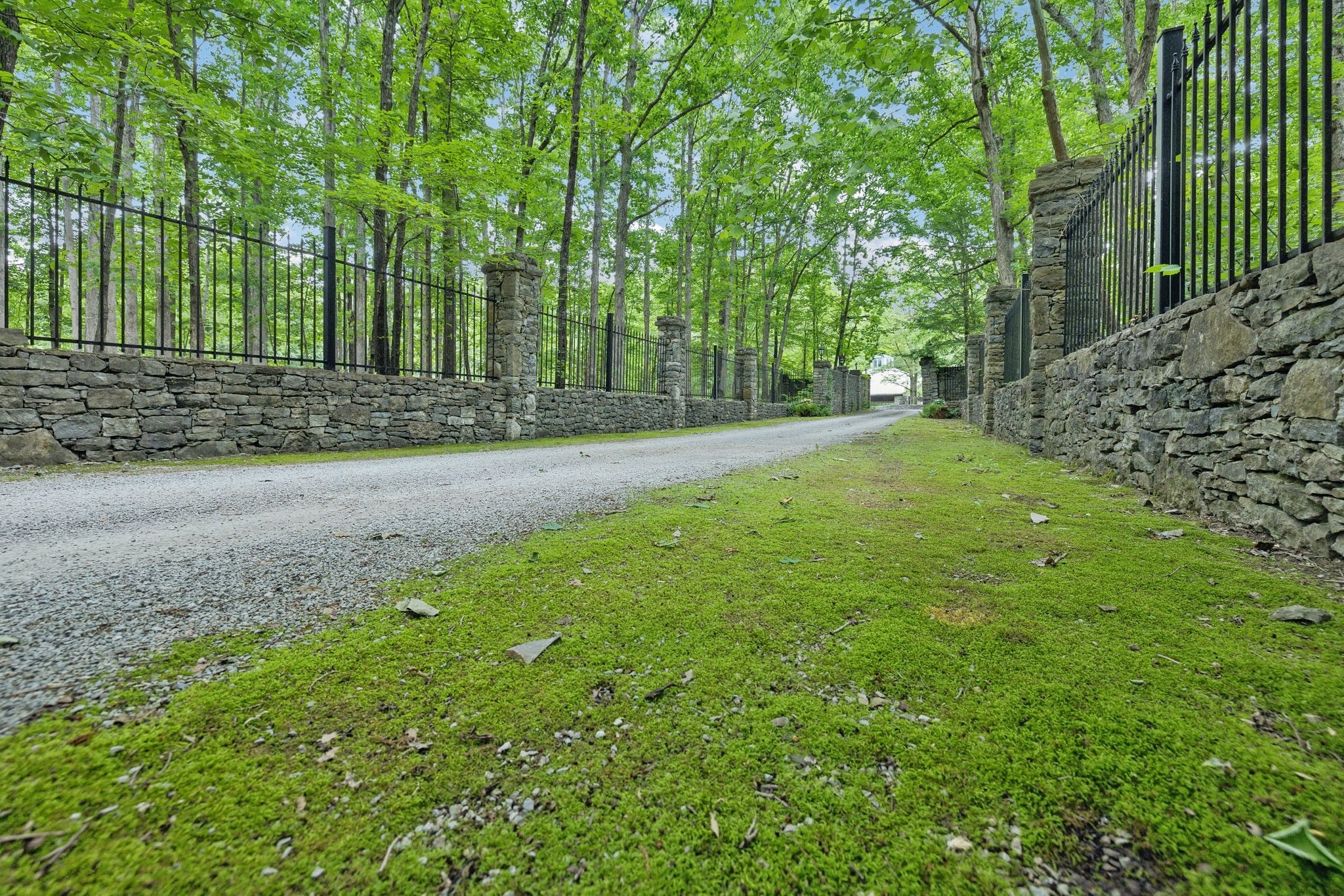 1105 Mount Pleasant Rd