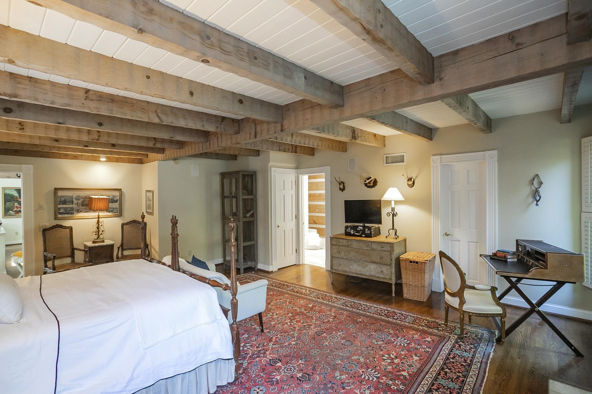 1105 Mount Pleasant Rd