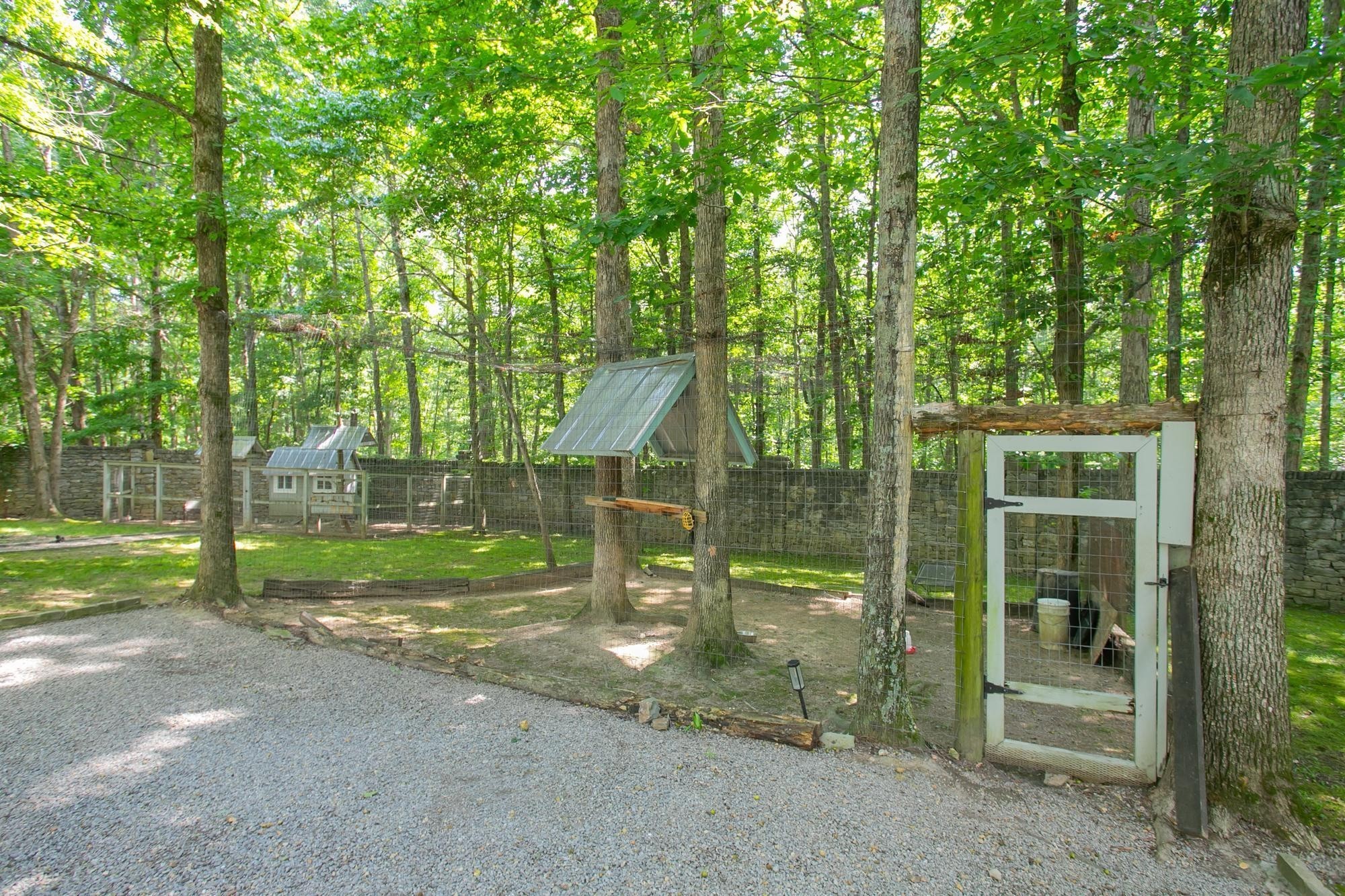 1105 Mount Pleasant Rd