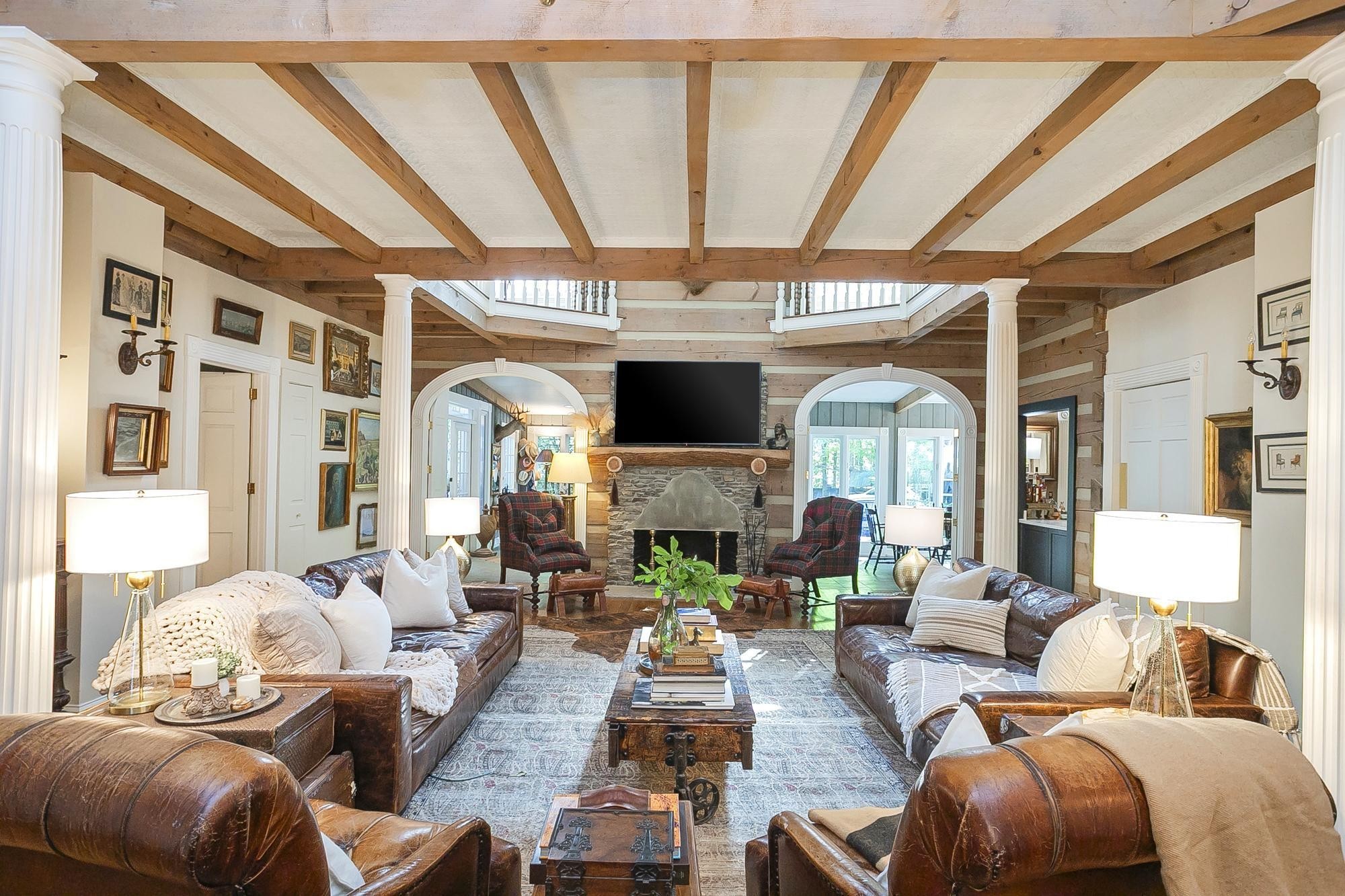 1105 Mount Pleasant Rd