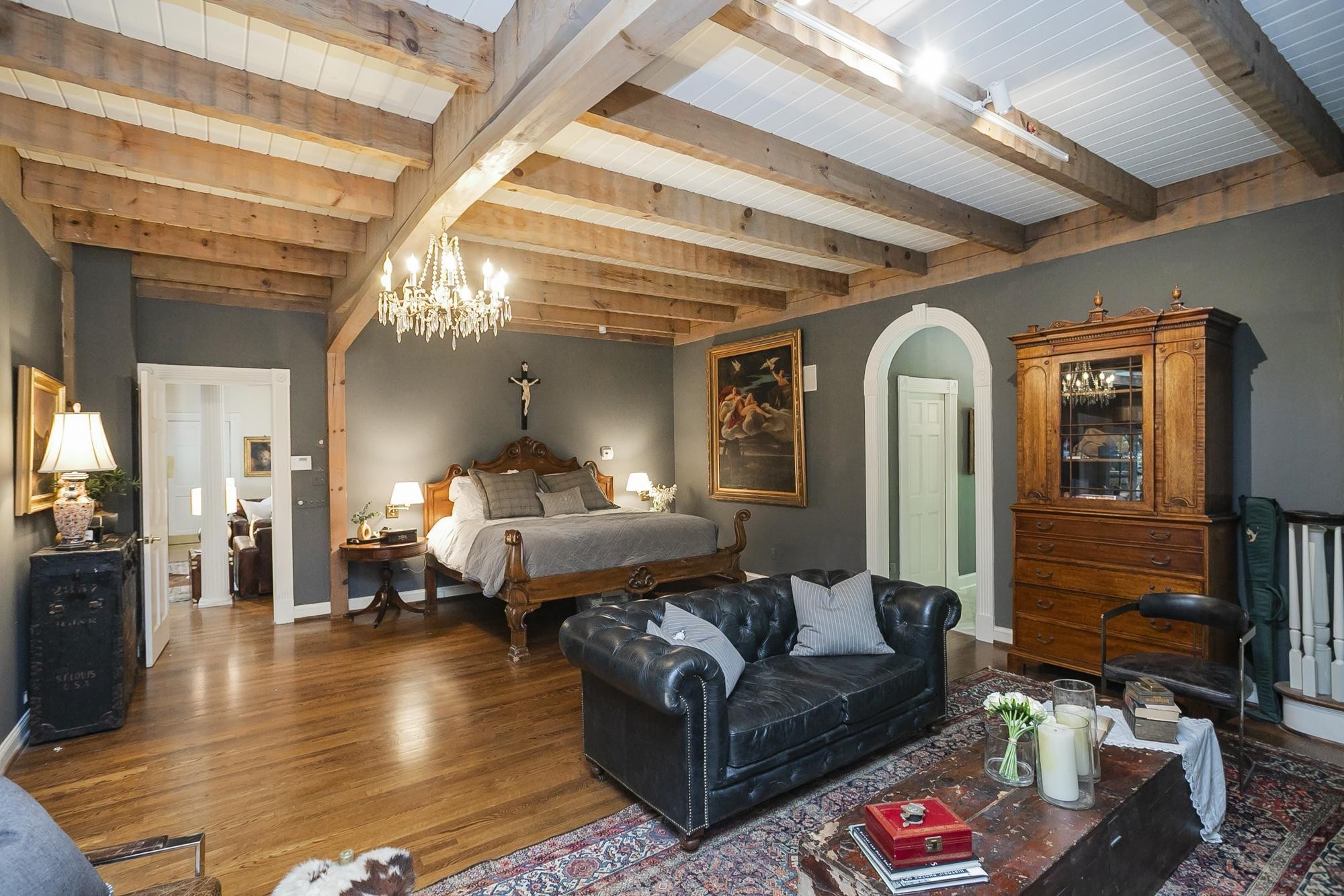 1105 Mount Pleasant Rd