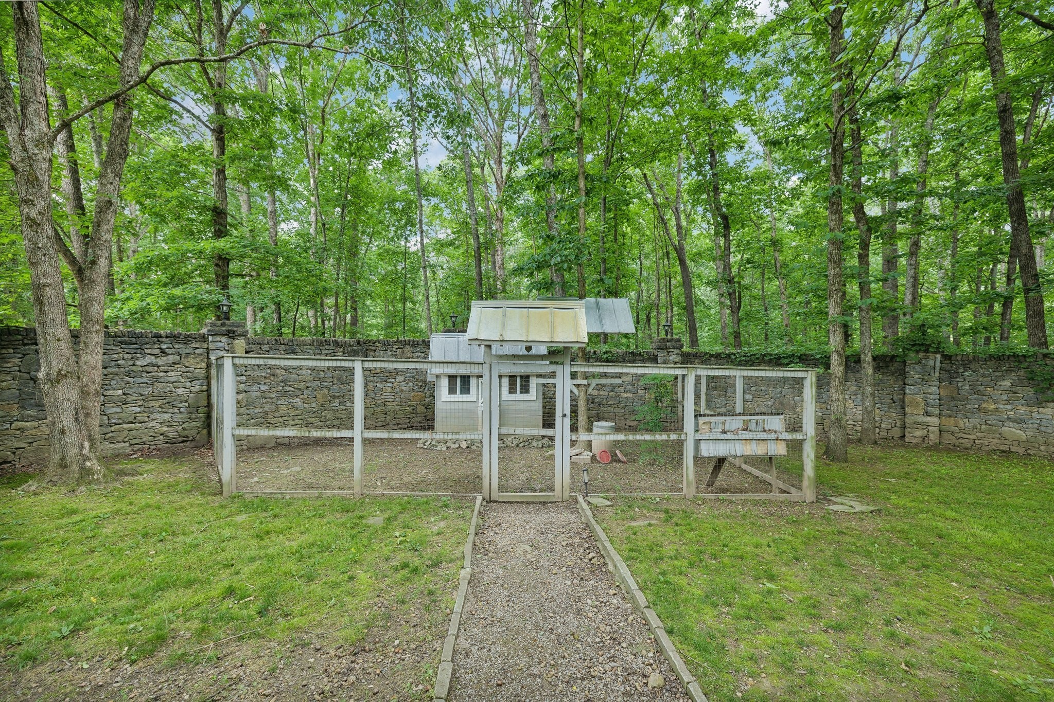 1105 Mount Pleasant Rd