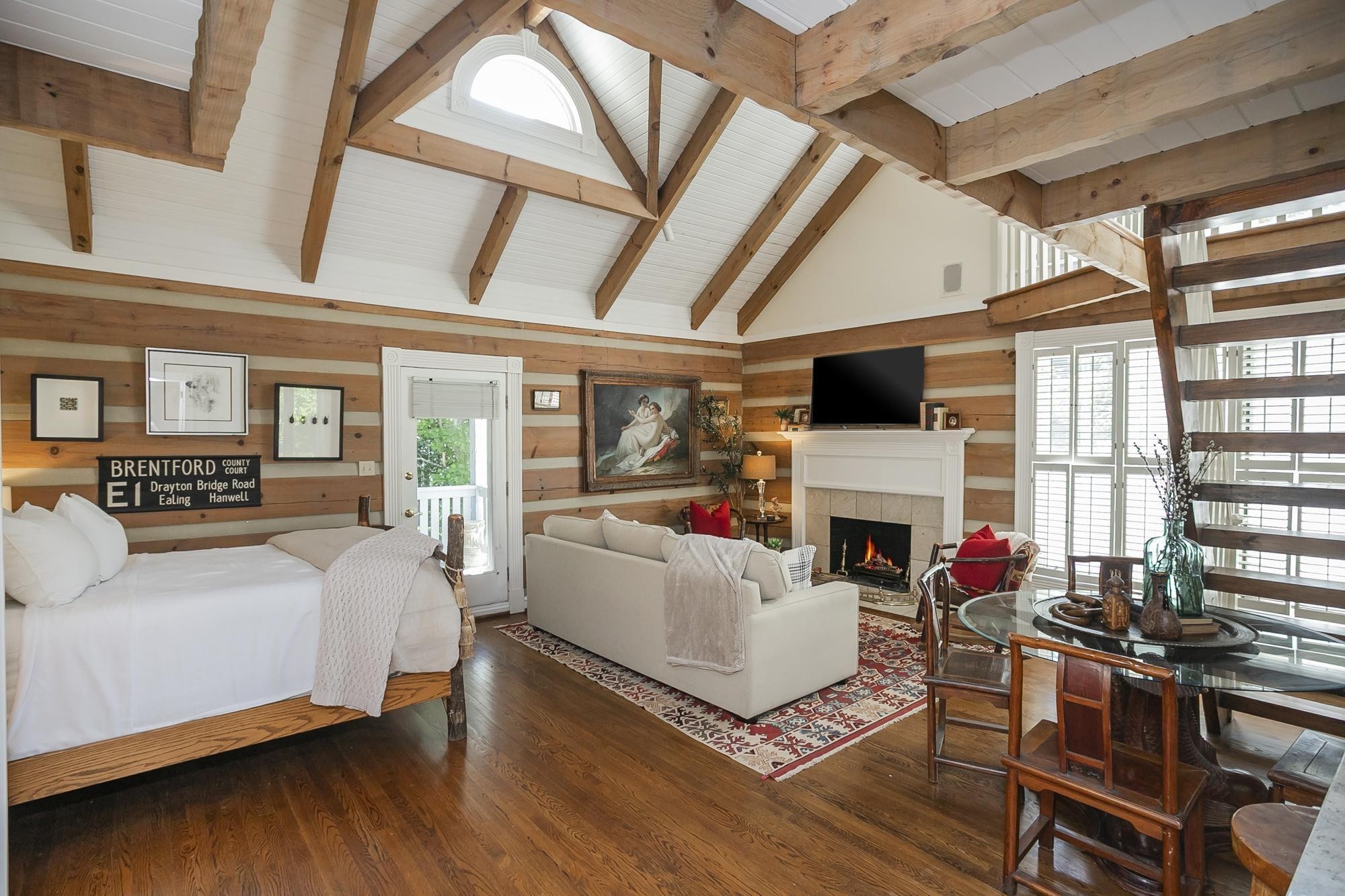 1105 Mount Pleasant Rd