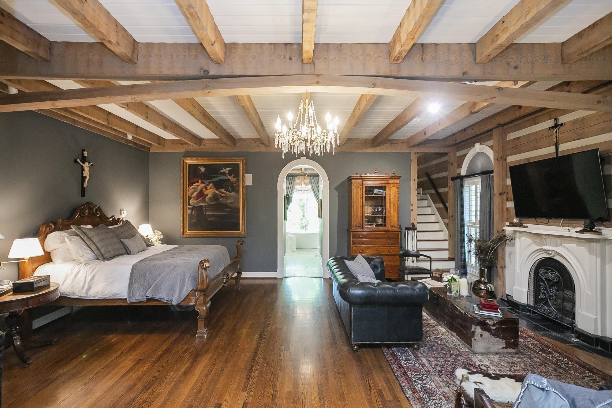 1105 Mount Pleasant Rd