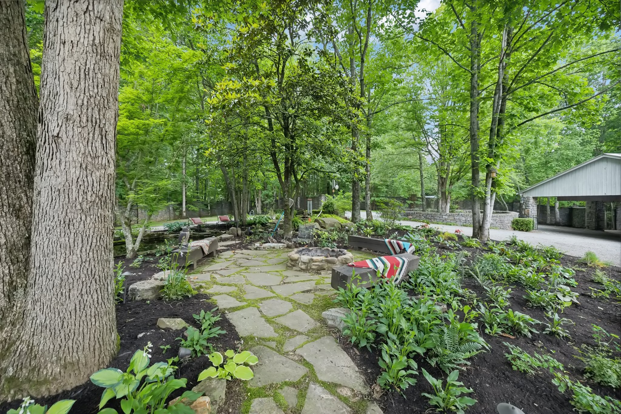 1105 Mount Pleasant Rd