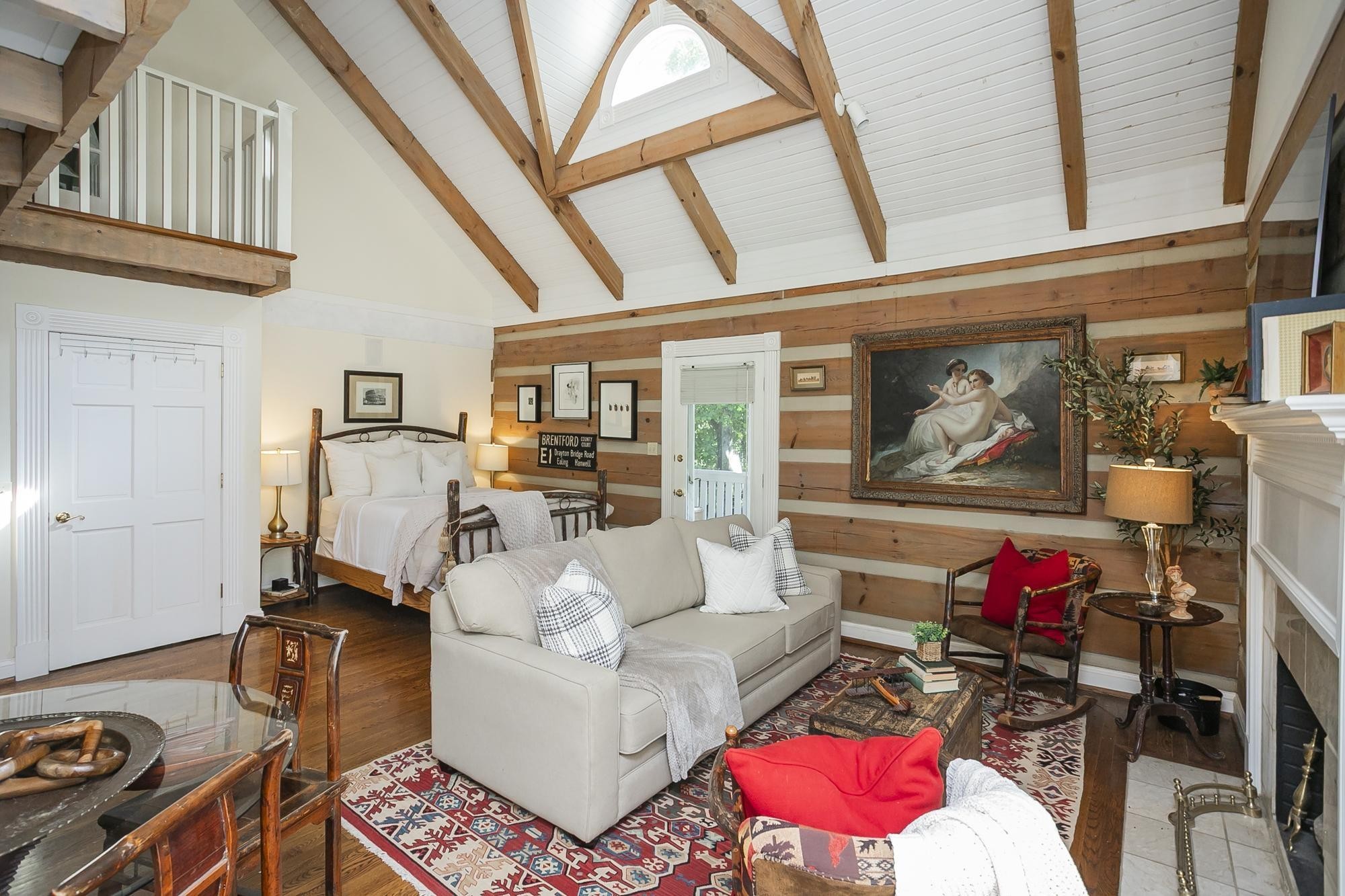 1105 Mount Pleasant Rd