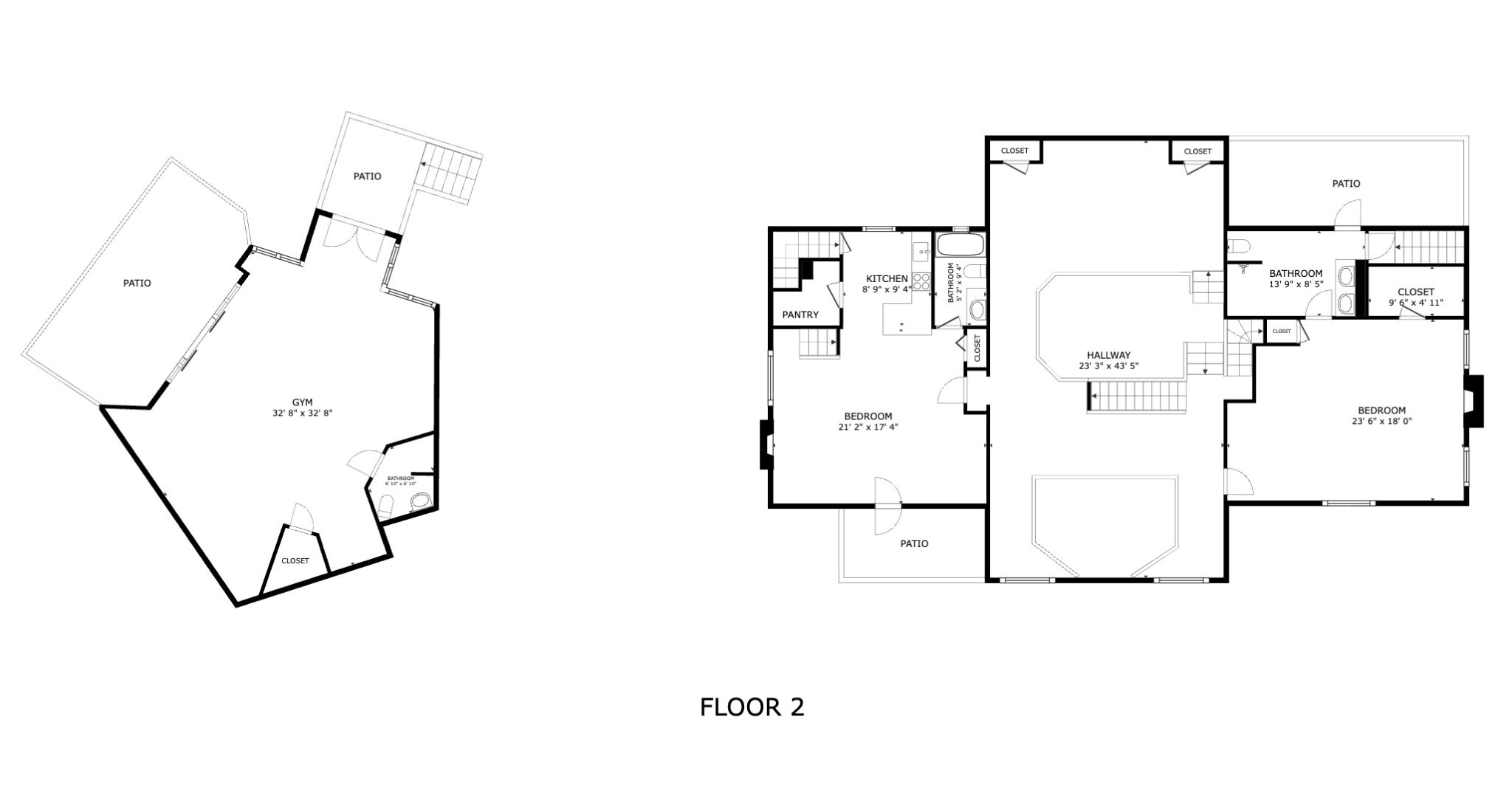 1105 Mount Pleasant Rd