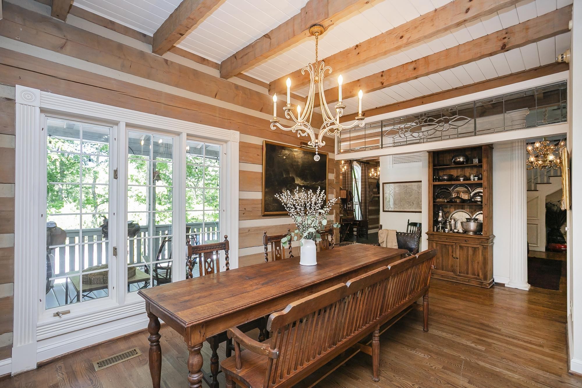 1105 Mount Pleasant Rd