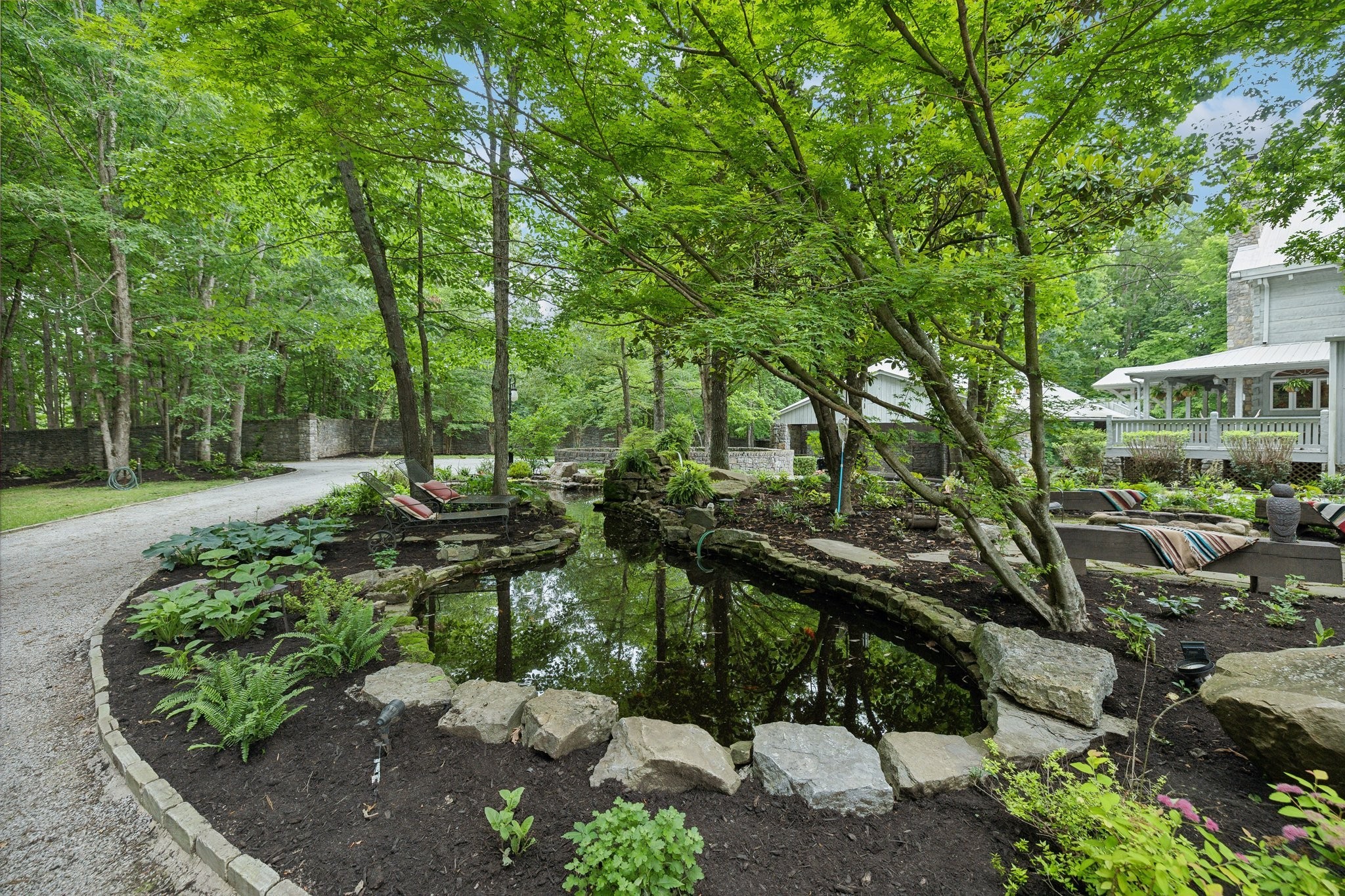 1105 Mount Pleasant Rd