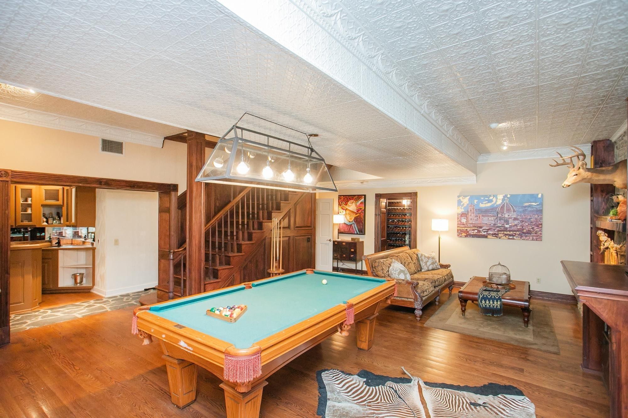 1105 Mount Pleasant Rd