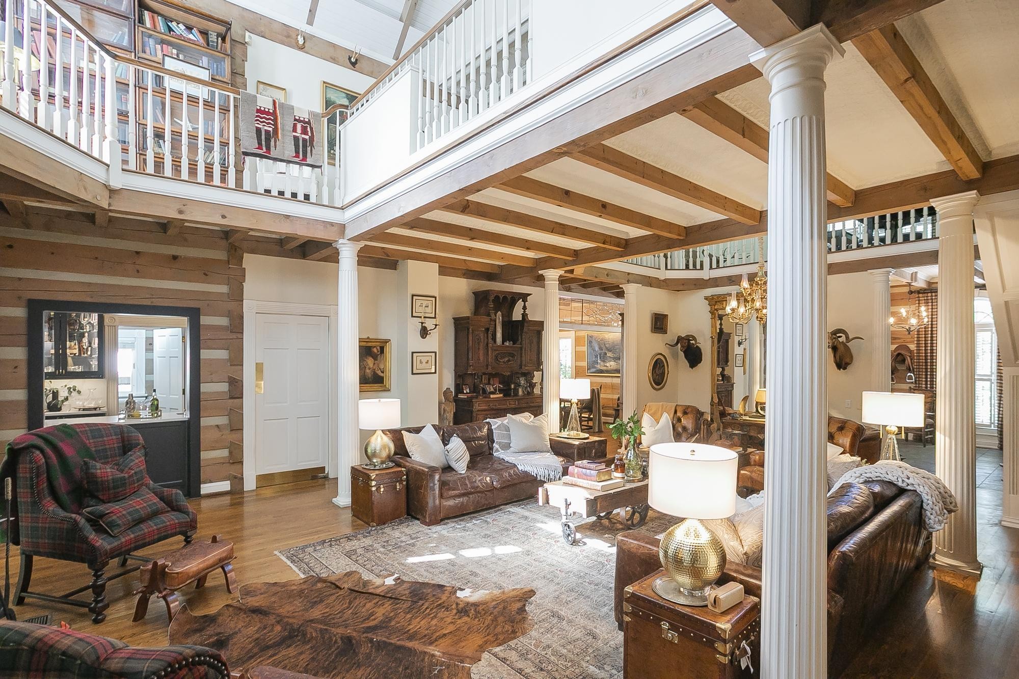 1105 Mount Pleasant Rd