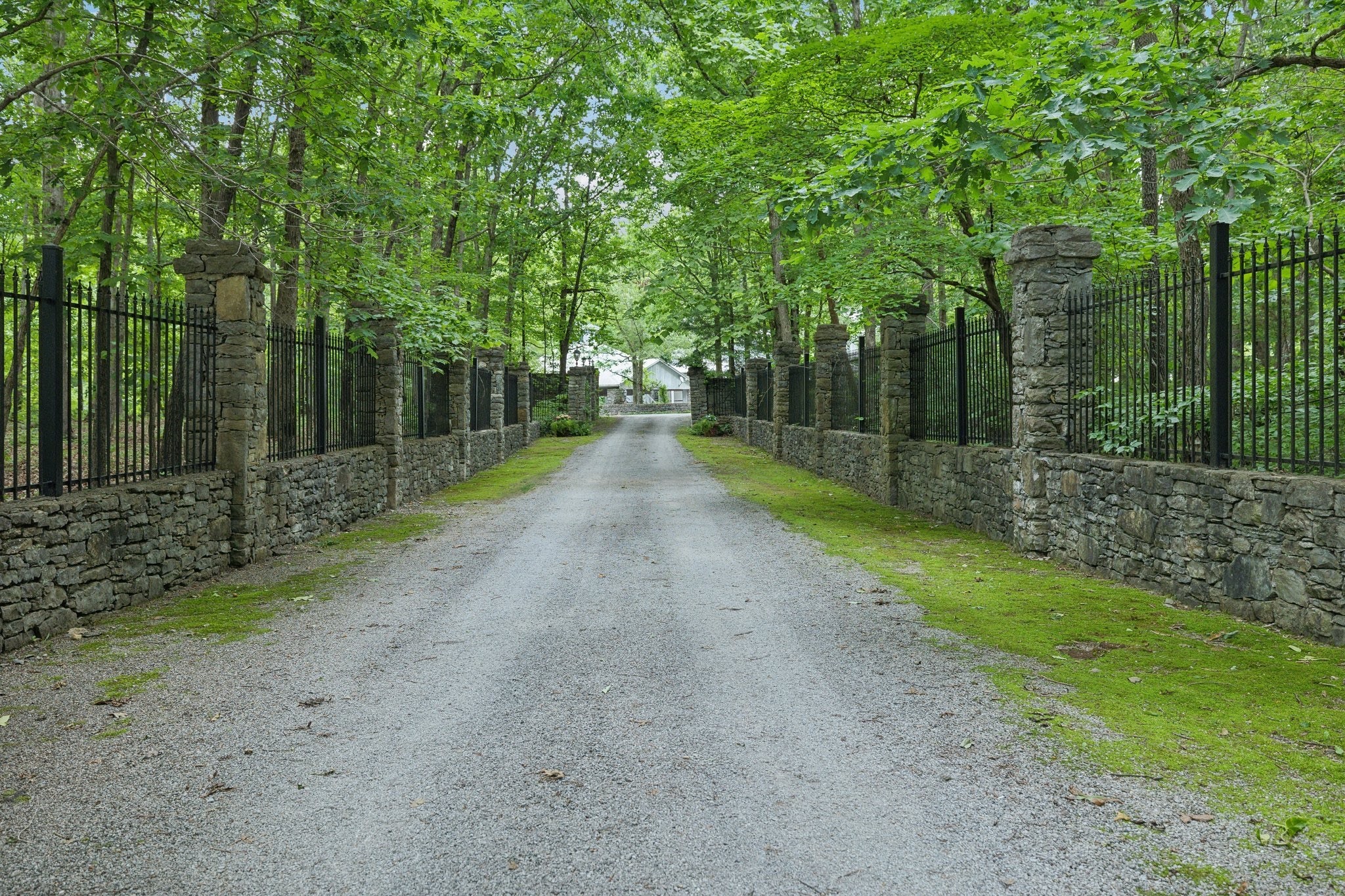 1105 Mount Pleasant Rd