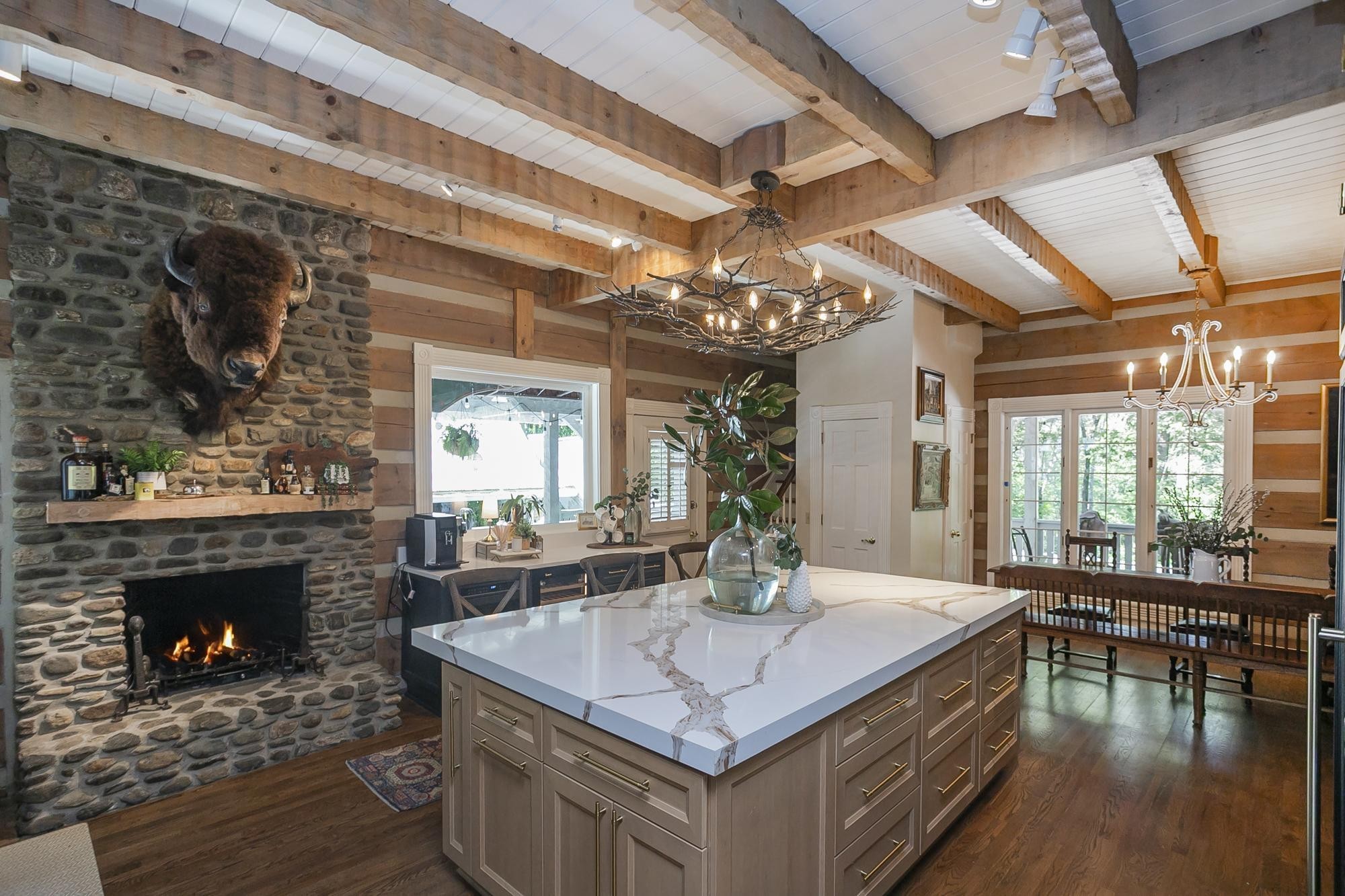 1105 Mount Pleasant Rd