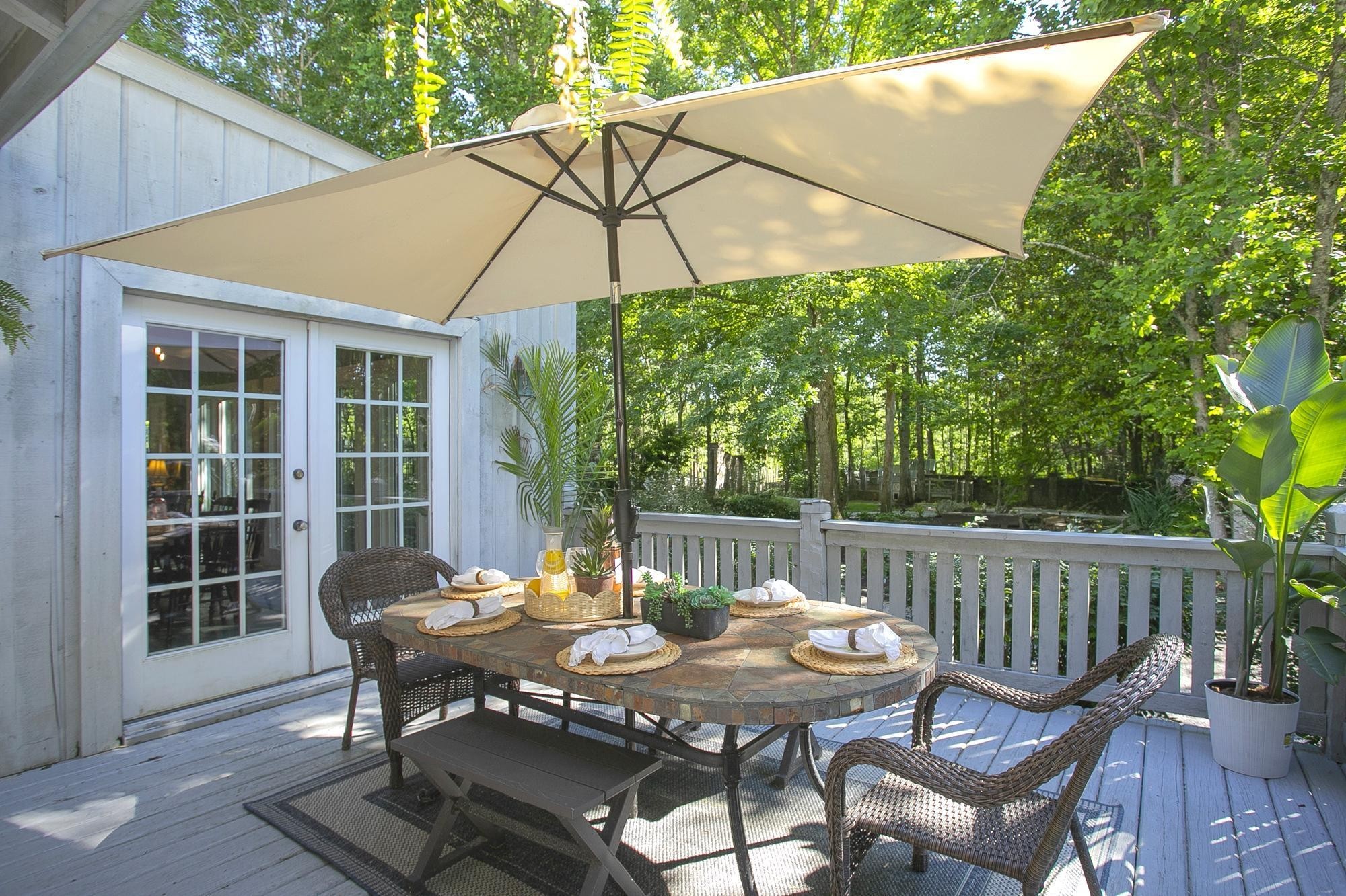 1105 Mount Pleasant Rd