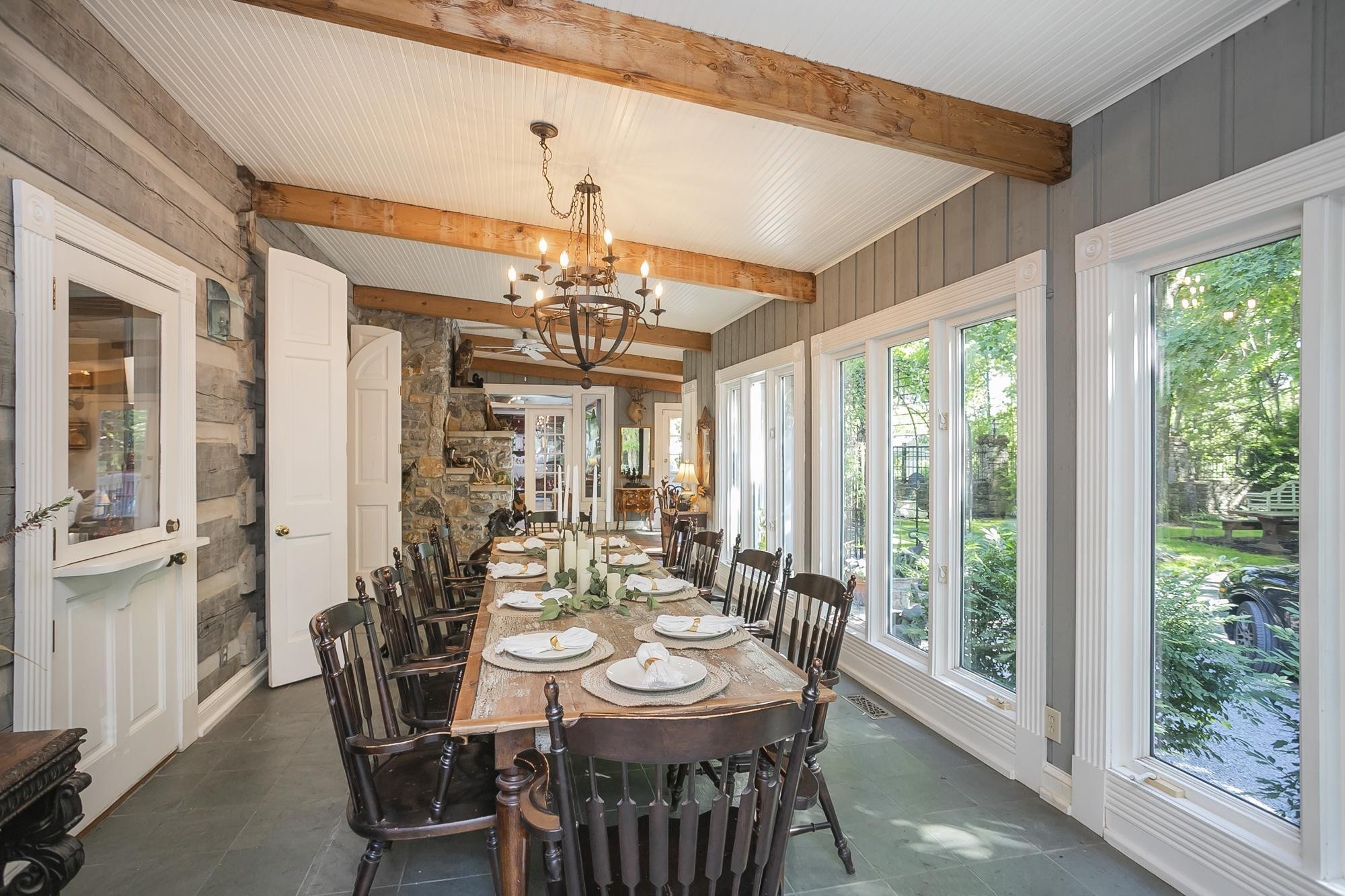 1105 Mount Pleasant Rd