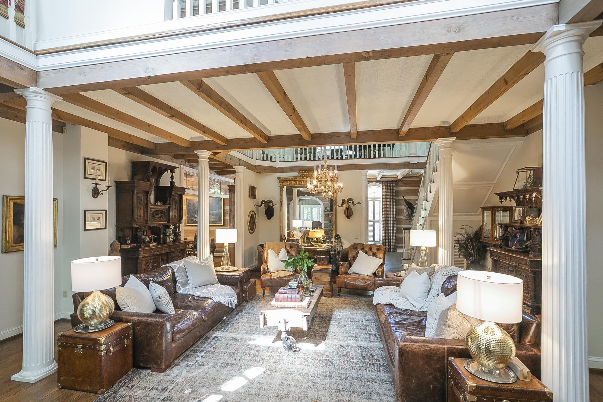 1105 Mount Pleasant Rd