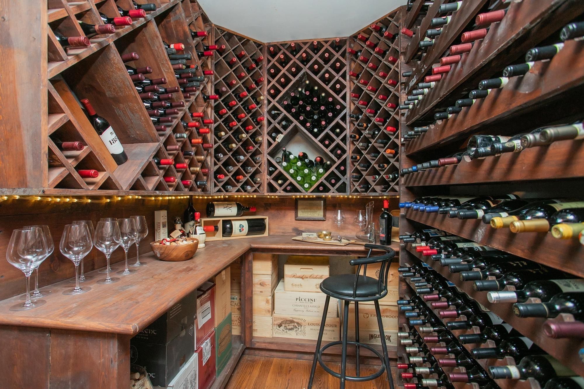 1105 Mount Pleasant Rd