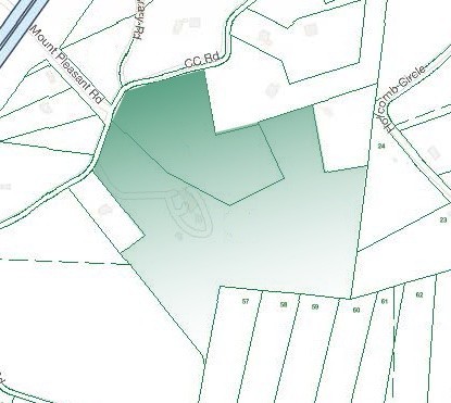 1105 Mount Pleasant Rd