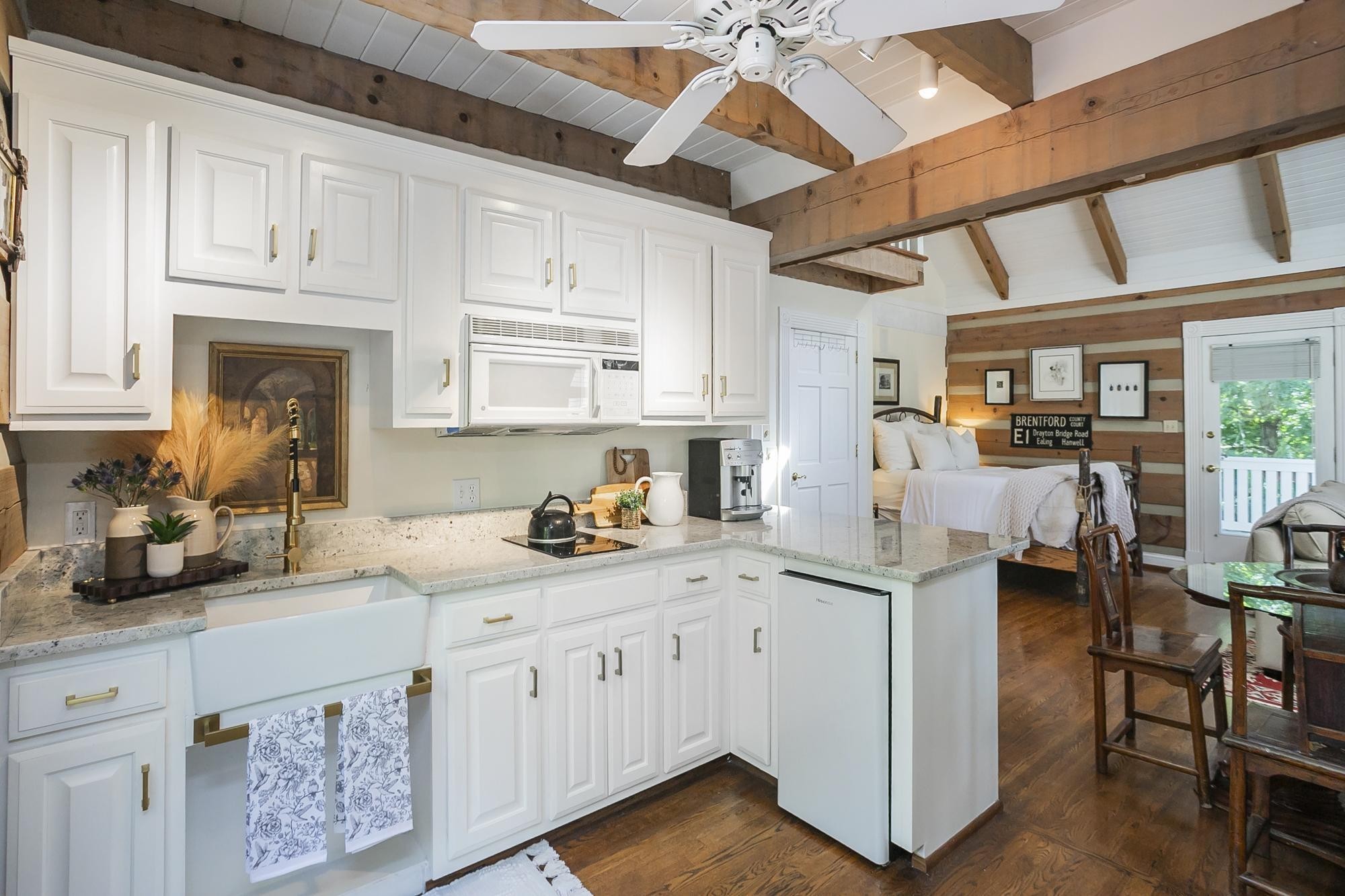 1105 Mount Pleasant Rd