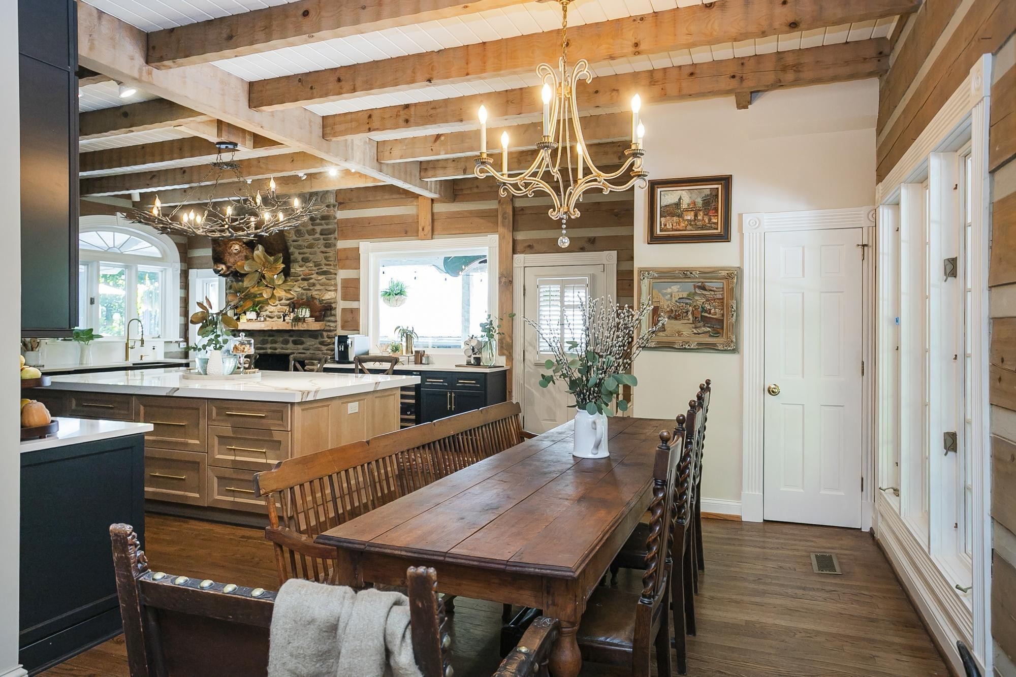 1105 Mount Pleasant Rd