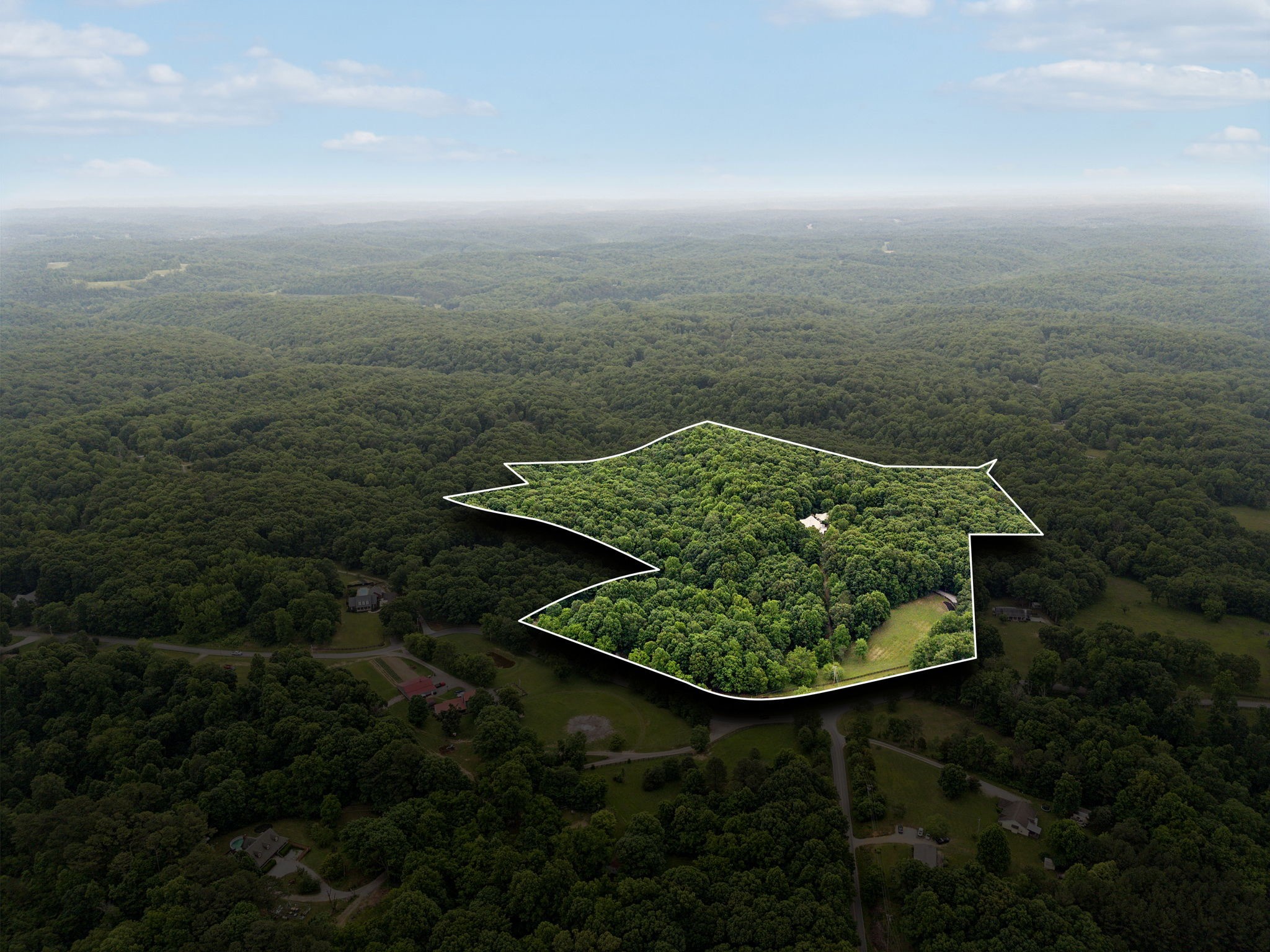 1105 Mount Pleasant Rd