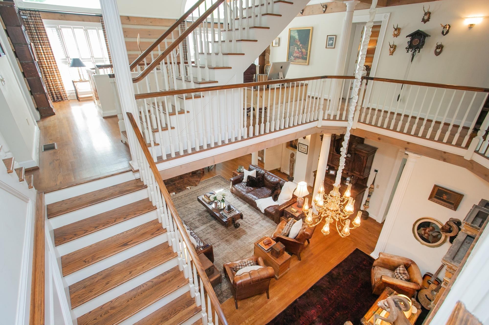 1105 Mount Pleasant Rd