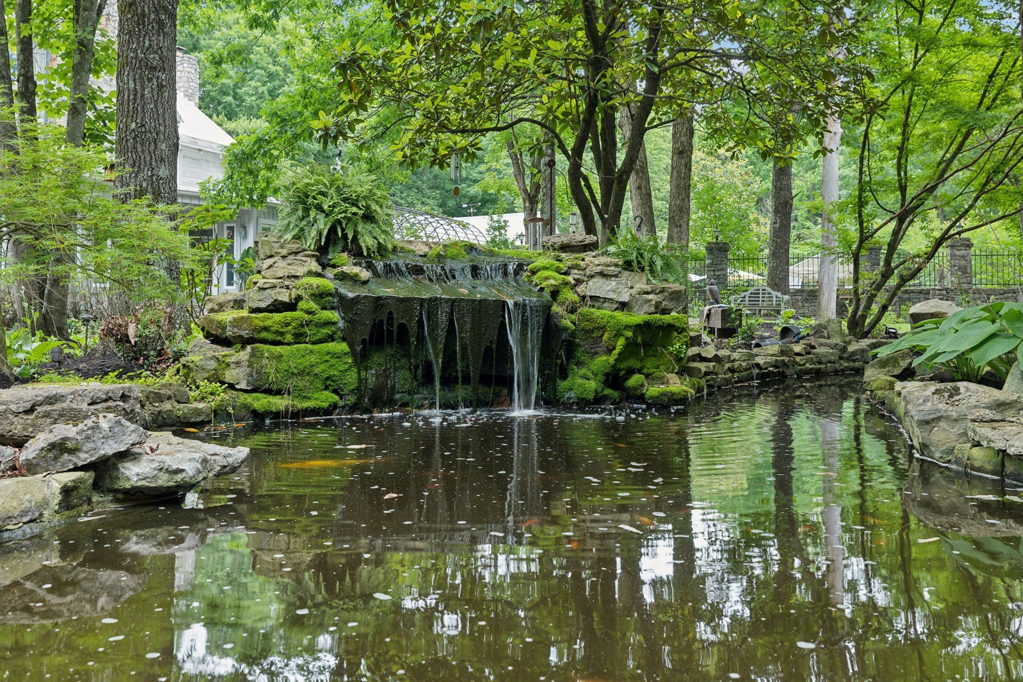 1105 Mount Pleasant Rd