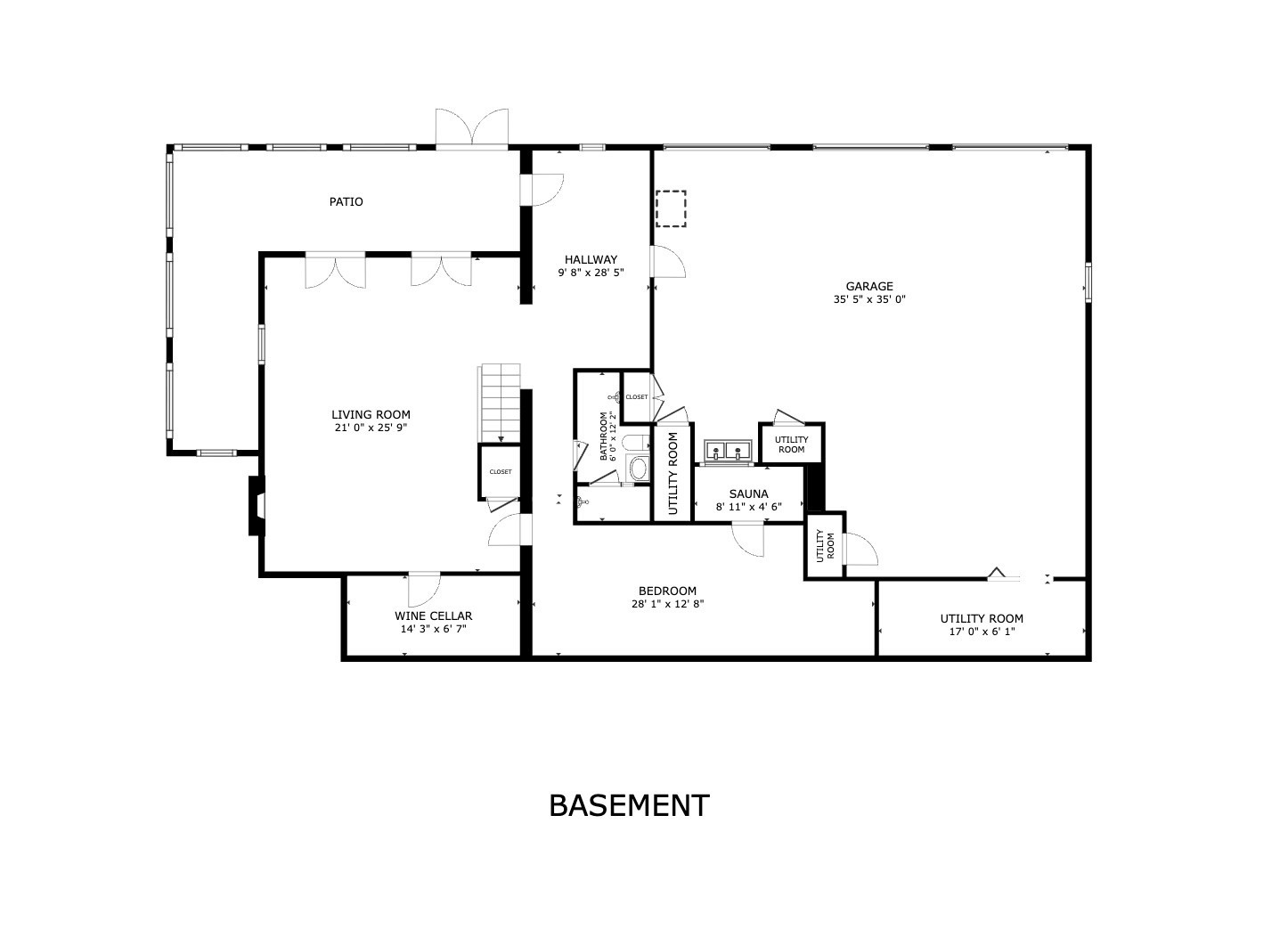 1105 Mount Pleasant Rd