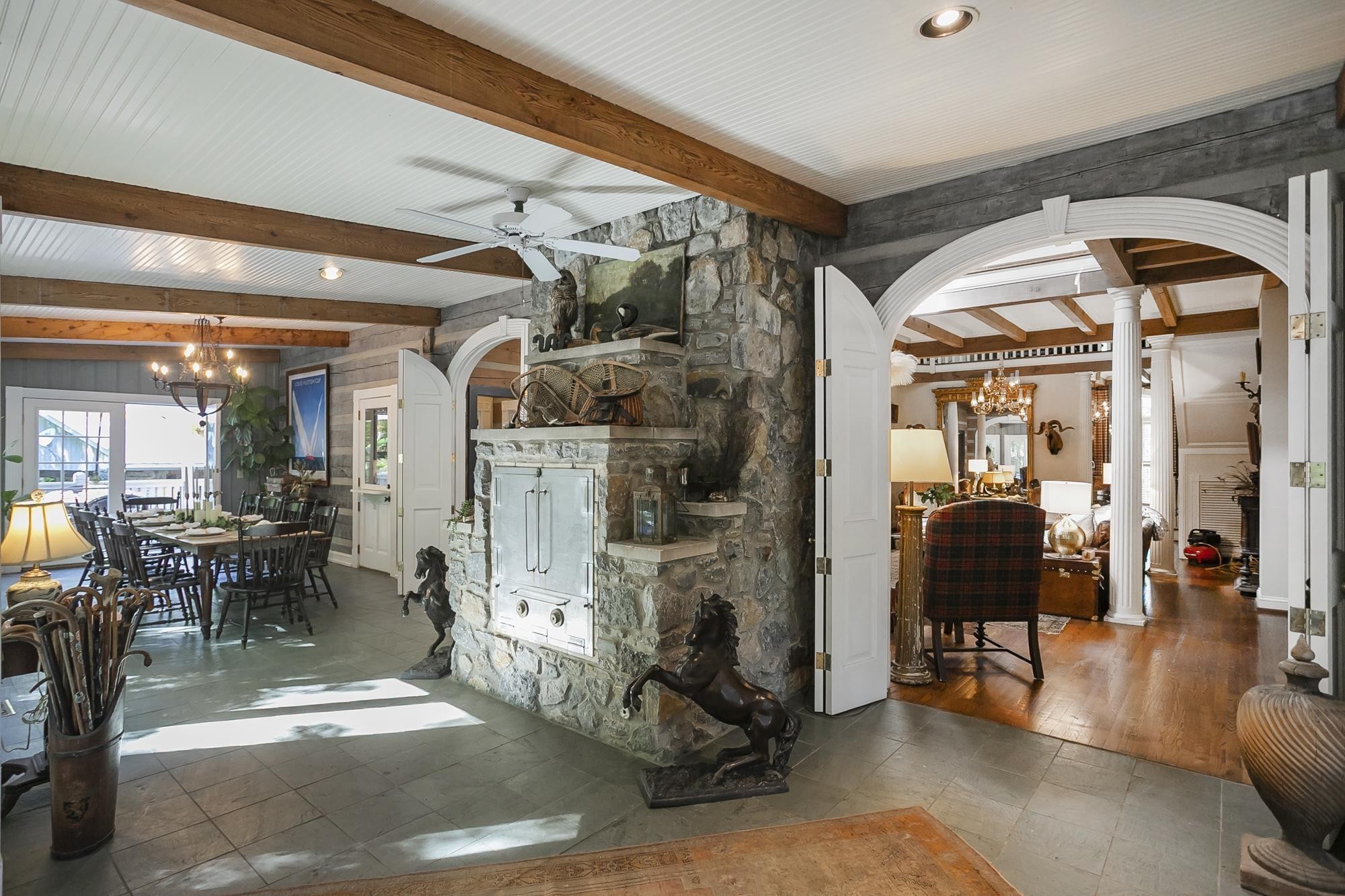 1105 Mount Pleasant Rd