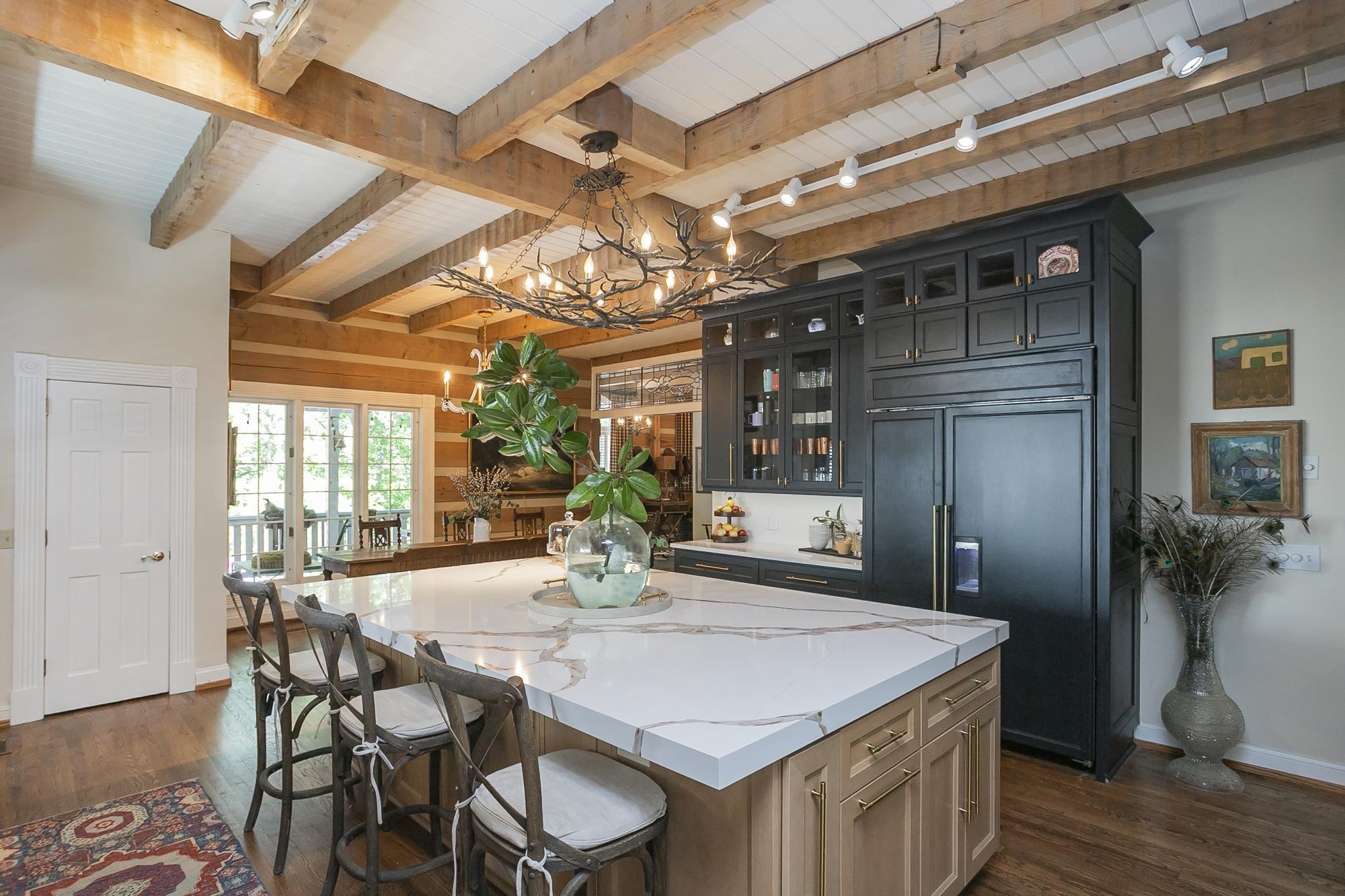 1105 Mount Pleasant Rd