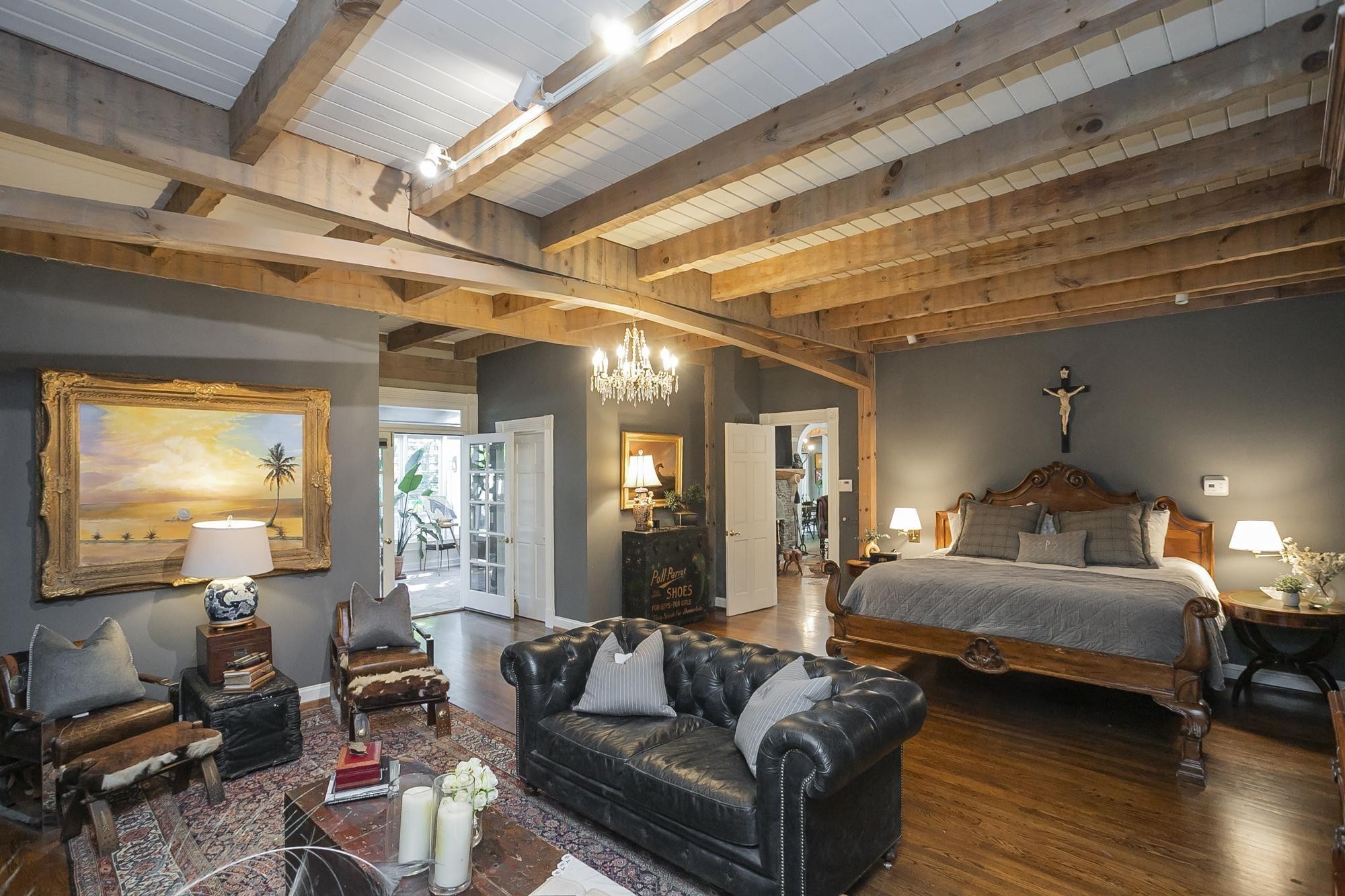 1105 Mount Pleasant Rd