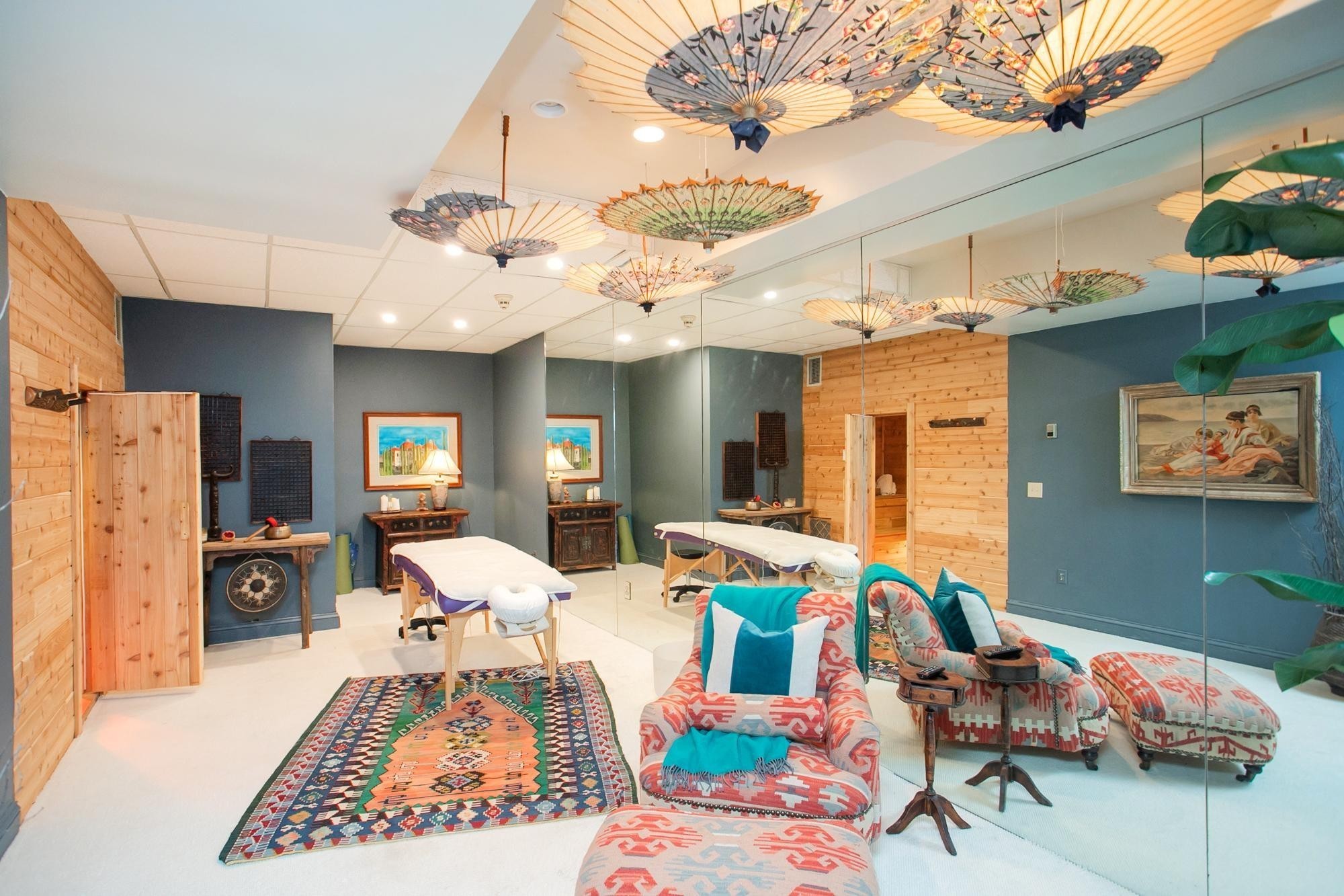 1105 Mount Pleasant Rd