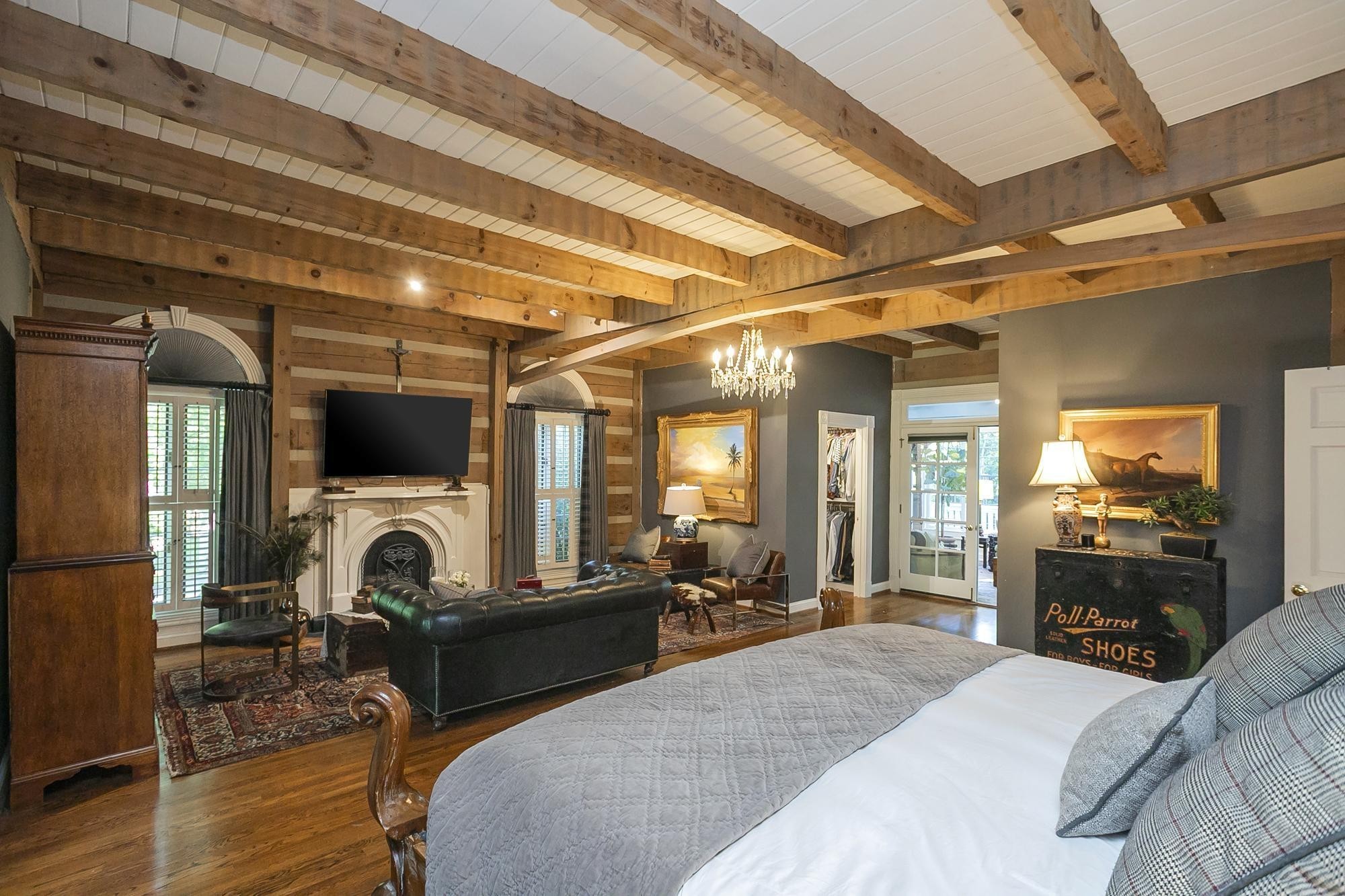 1105 Mount Pleasant Rd