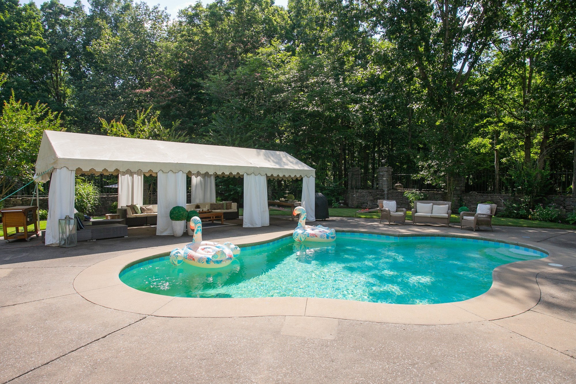 1105 Mount Pleasant Rd