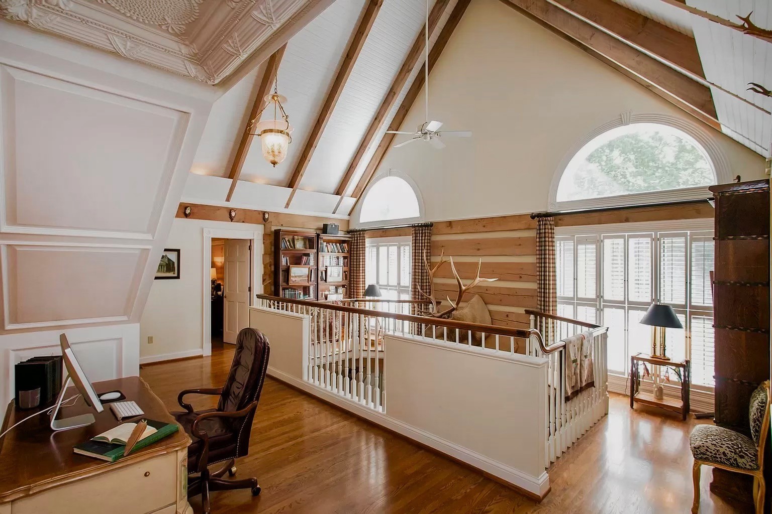 1105 Mount Pleasant Rd