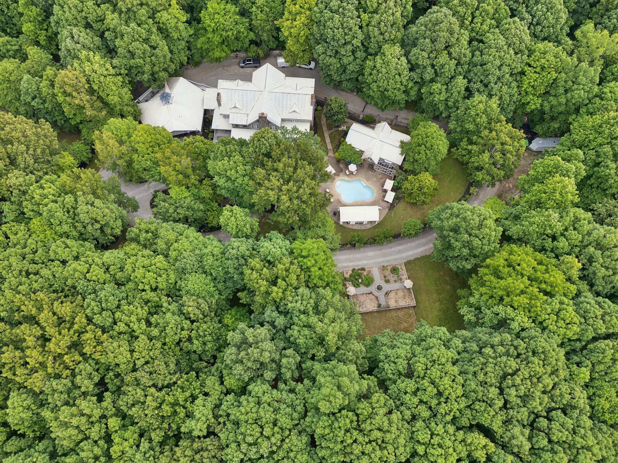 1105 Mount Pleasant Rd