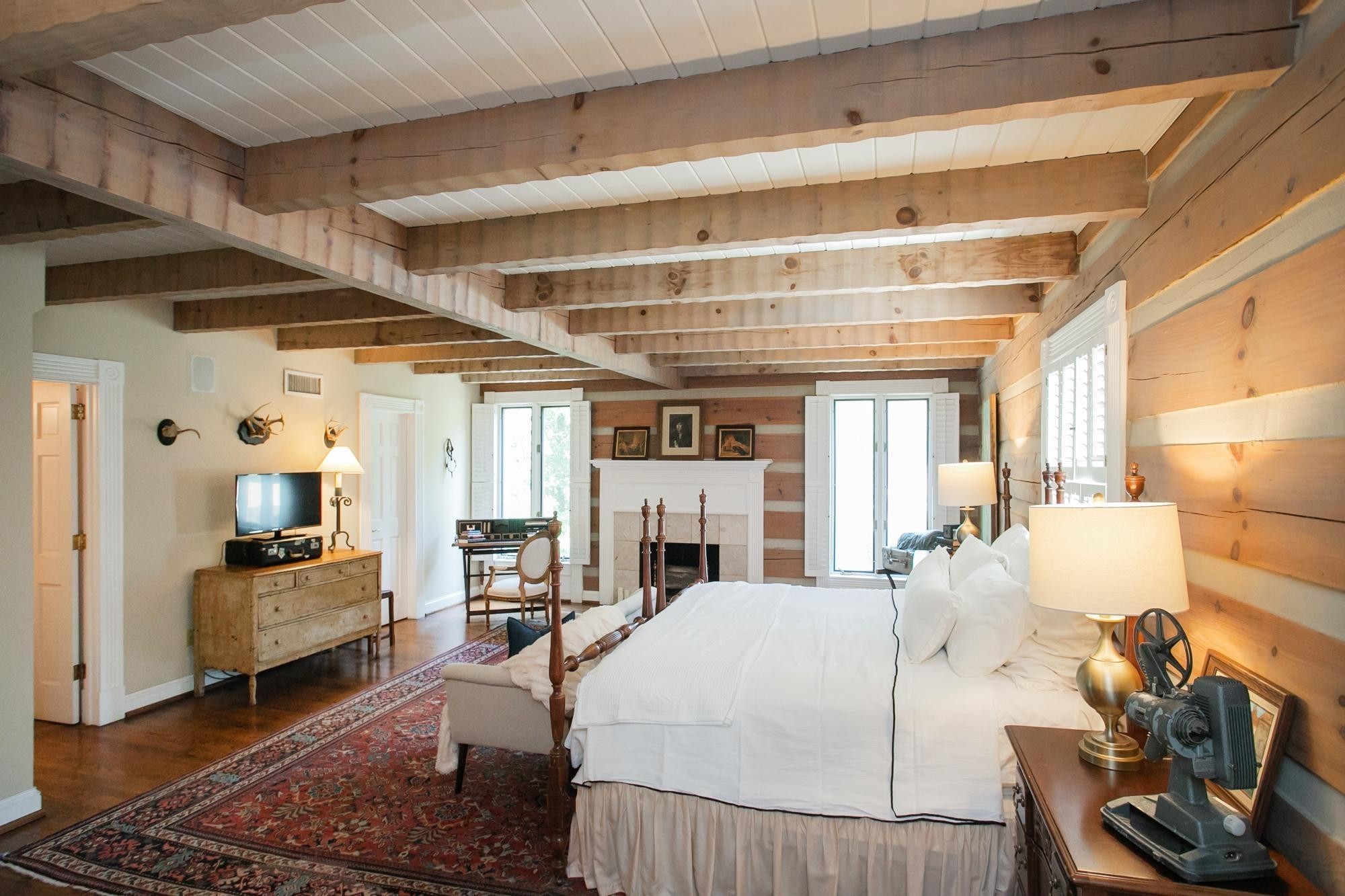 1105 Mount Pleasant Rd