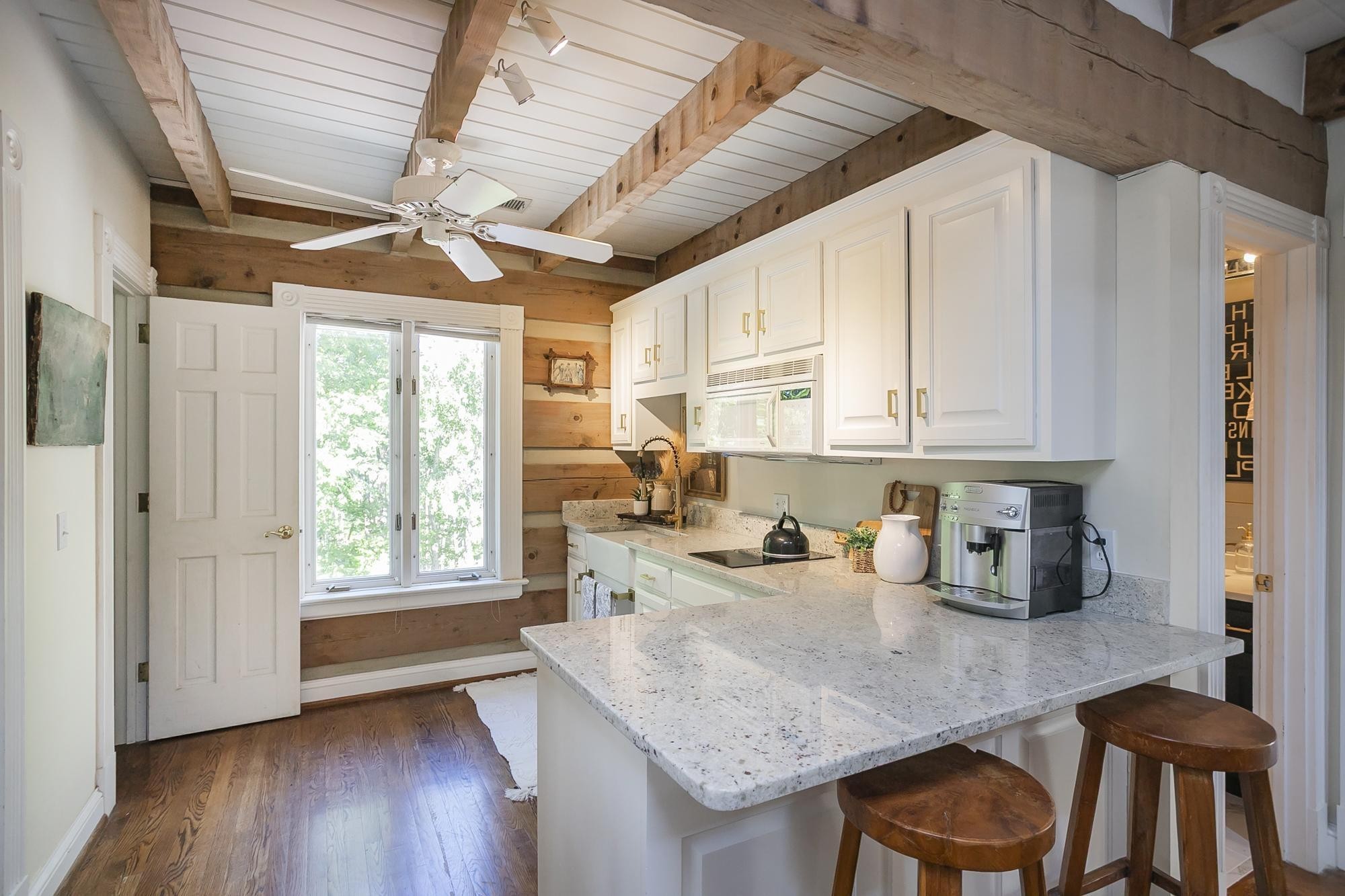 1105 Mount Pleasant Rd