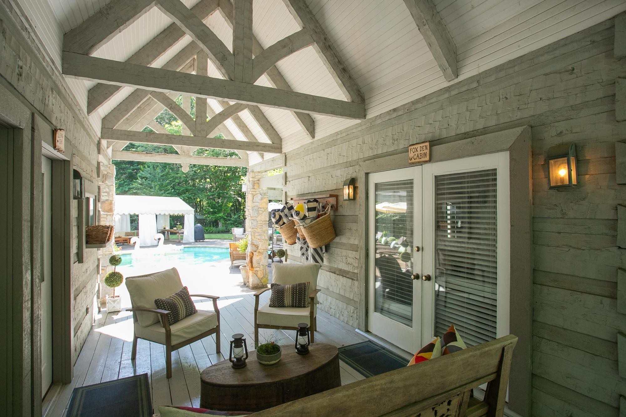 1105 Mount Pleasant Rd