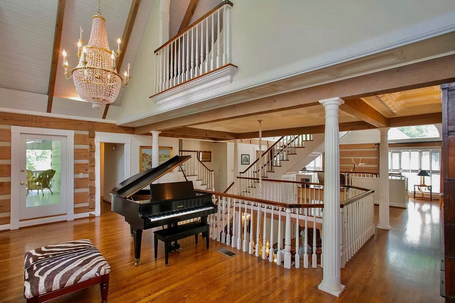 1105 Mount Pleasant Rd