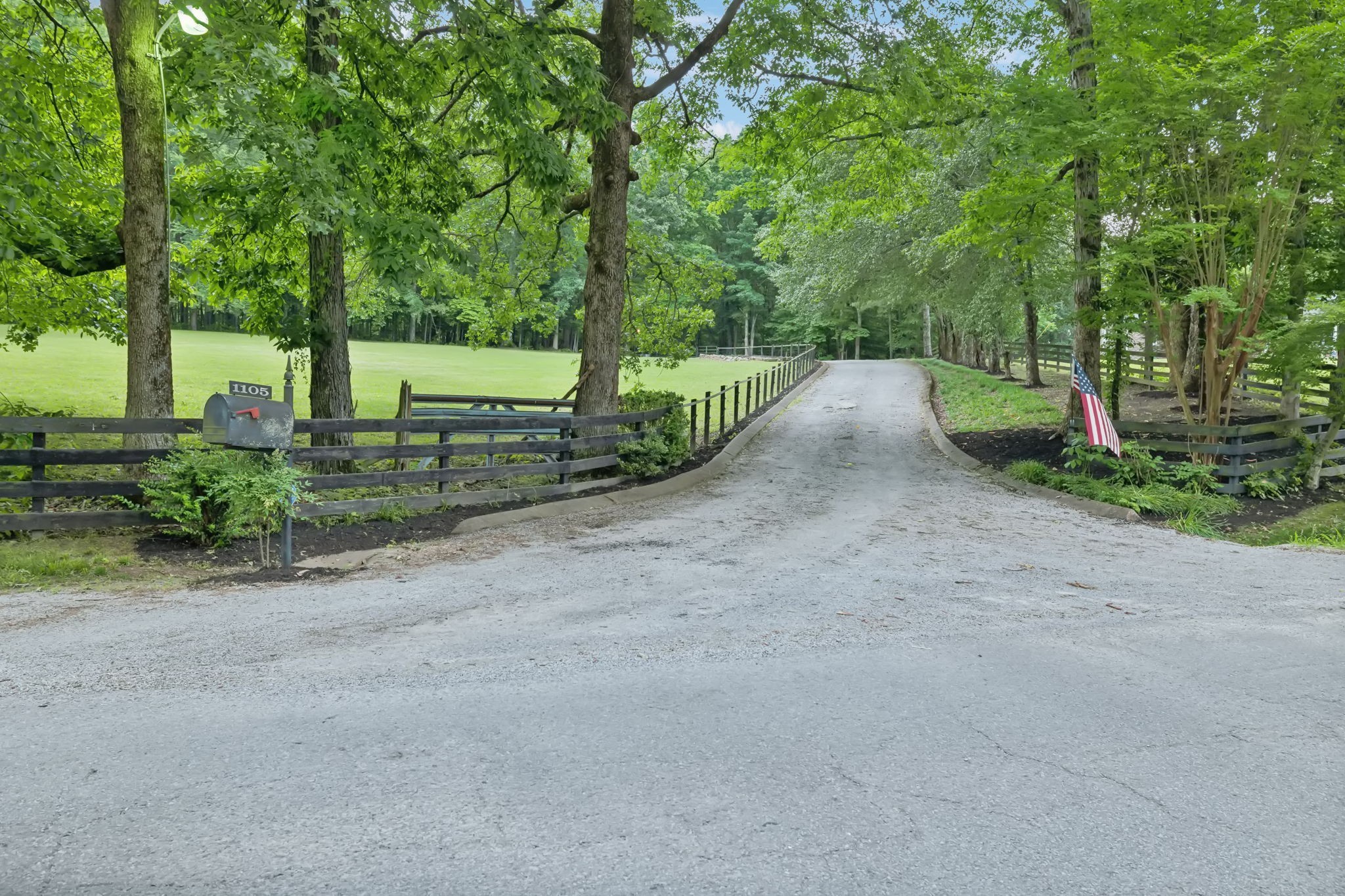 1105 Mount Pleasant Rd